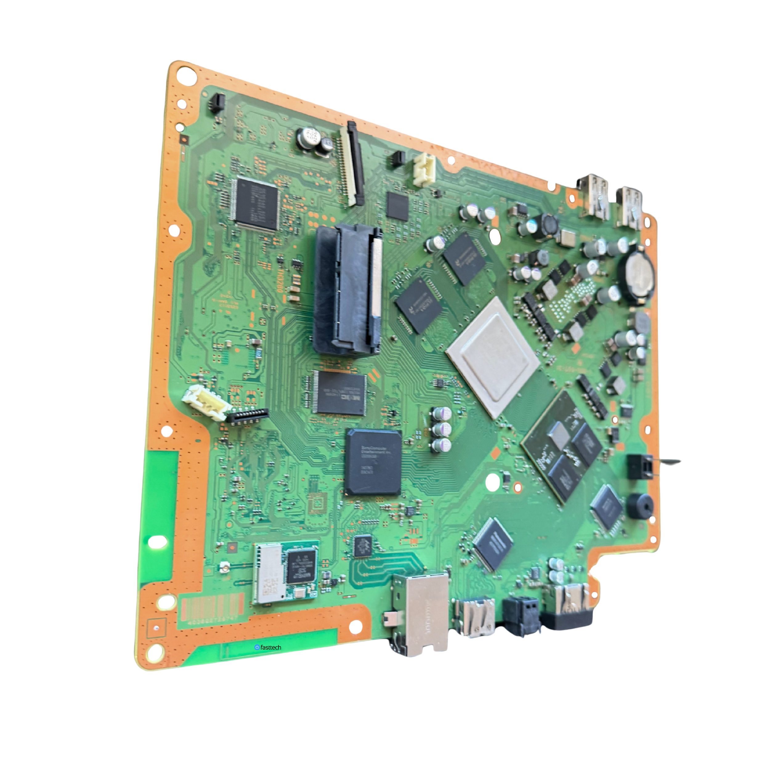 PlayStation 3 Super Slim 4301 REX-001 Motherboard - 12.png
