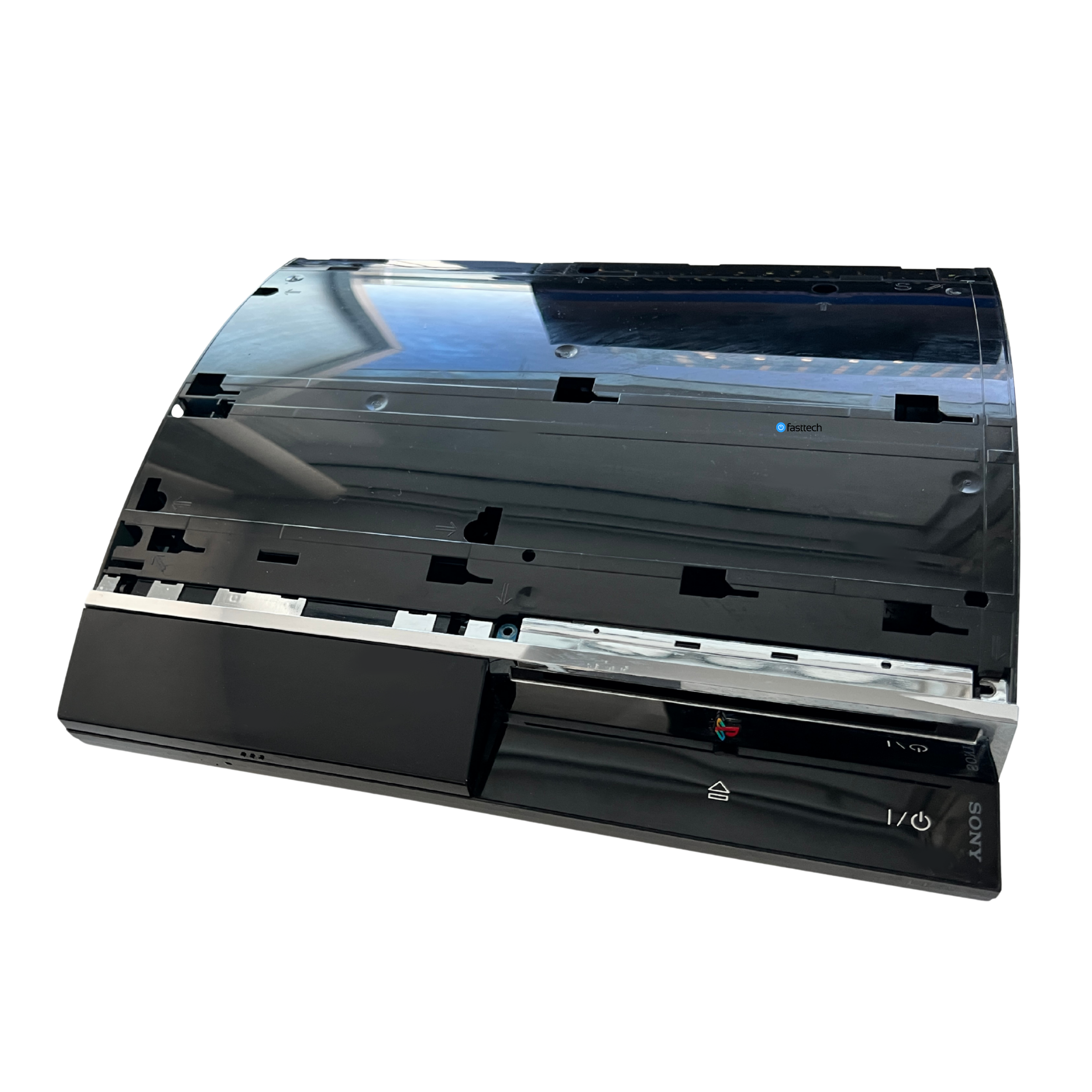 PlayStation 3 CECHE Casing  Shell - 77.png