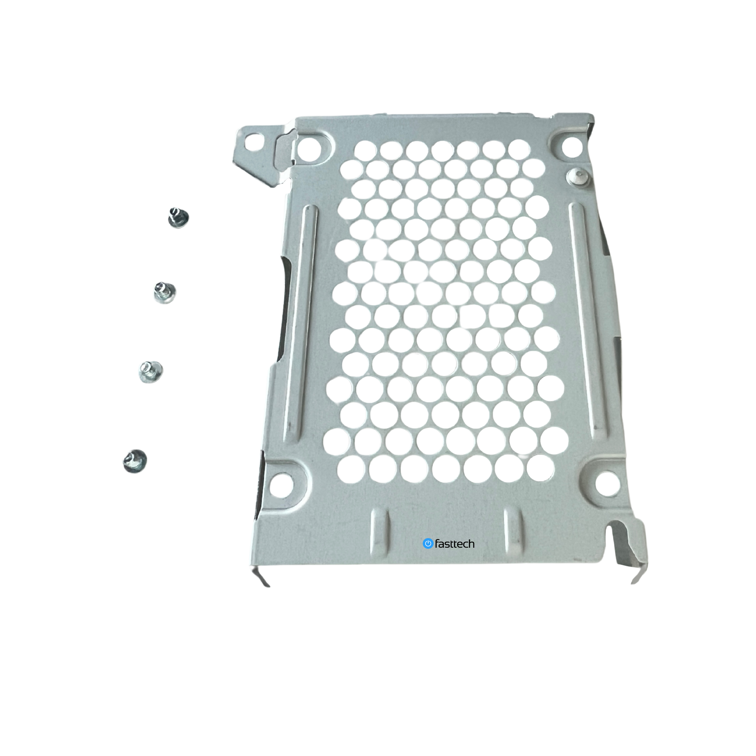 PlayStation 3 Slim Hard Drive Tray - 24.png