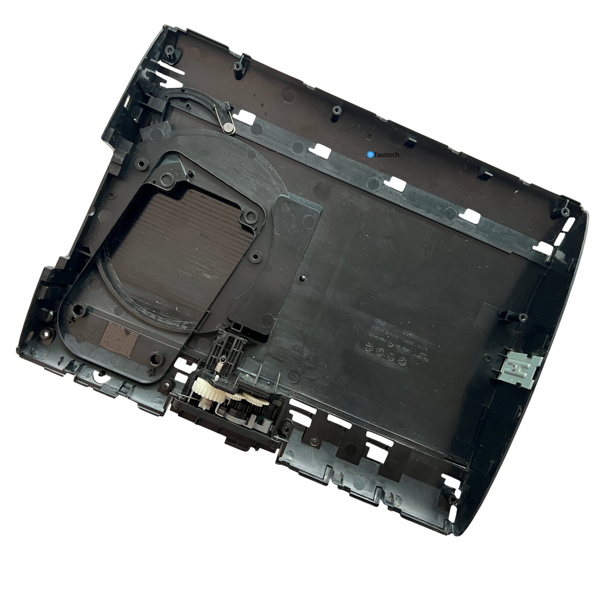 PlayStation 3 Super Slim CUH-4000 CUH-4XXXX Top Cover - 12.png