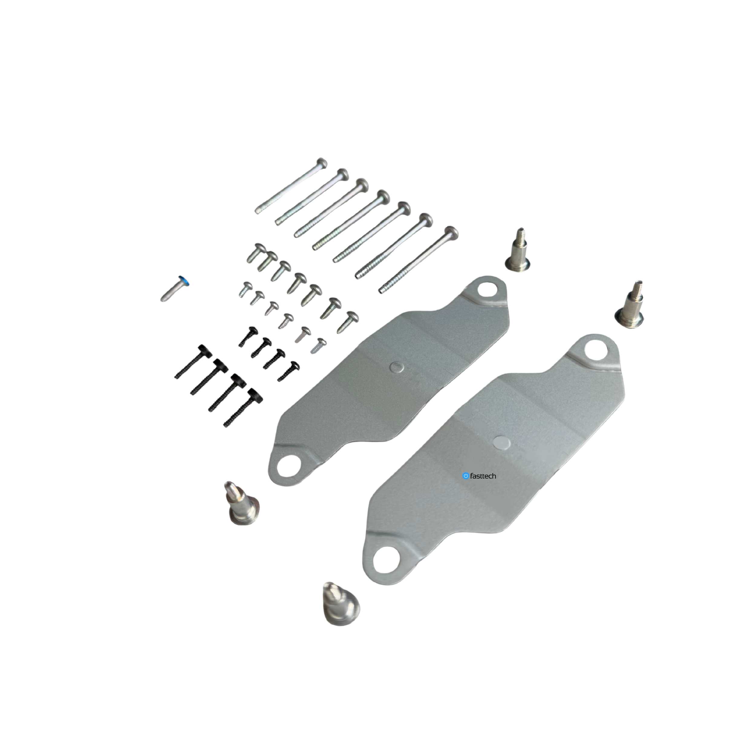 PlayStation 3 Slim (CECH-3001CECH-3000) Screw Set - 32.png