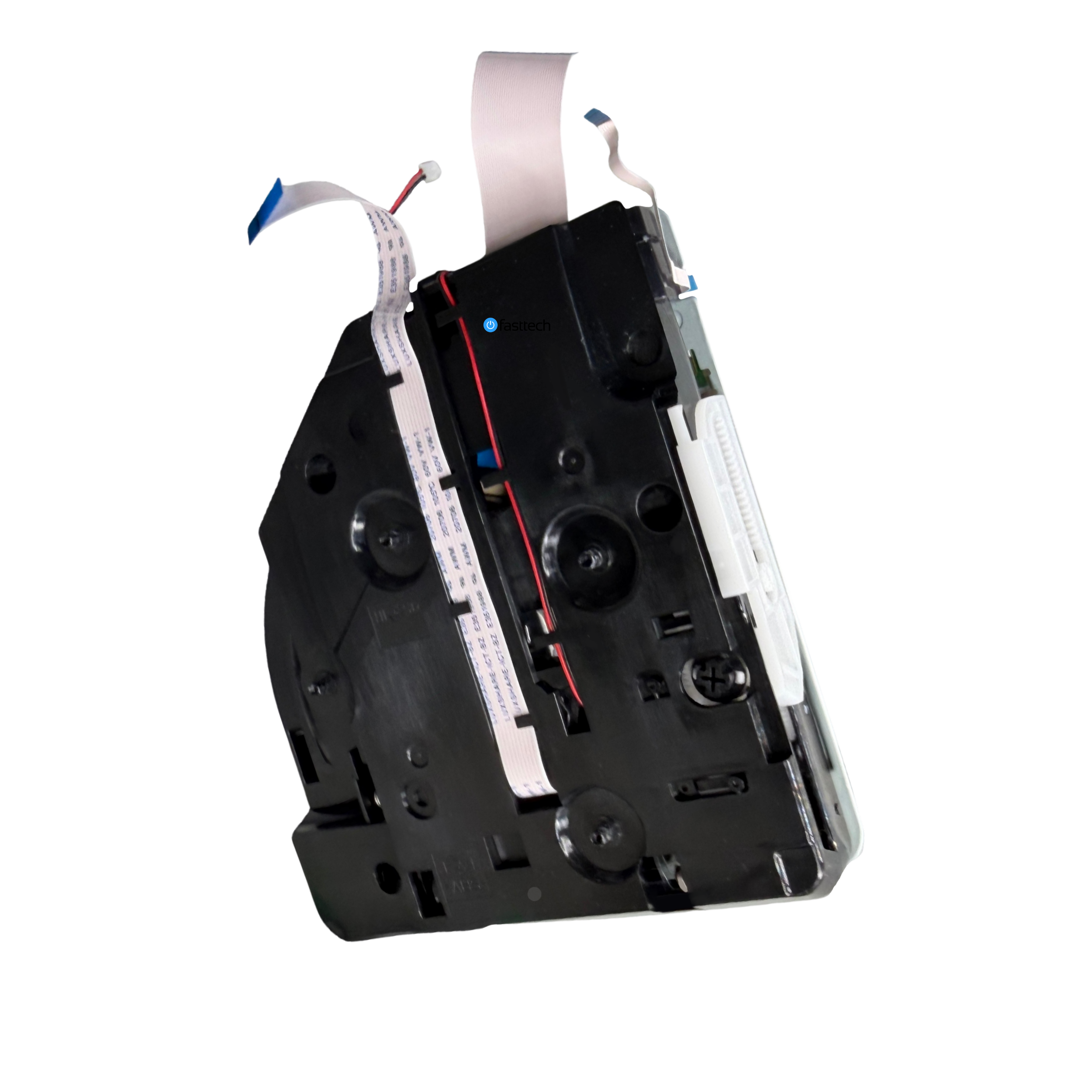 PlayStation 5 Disc Drive for CFI-1115A - 25.png