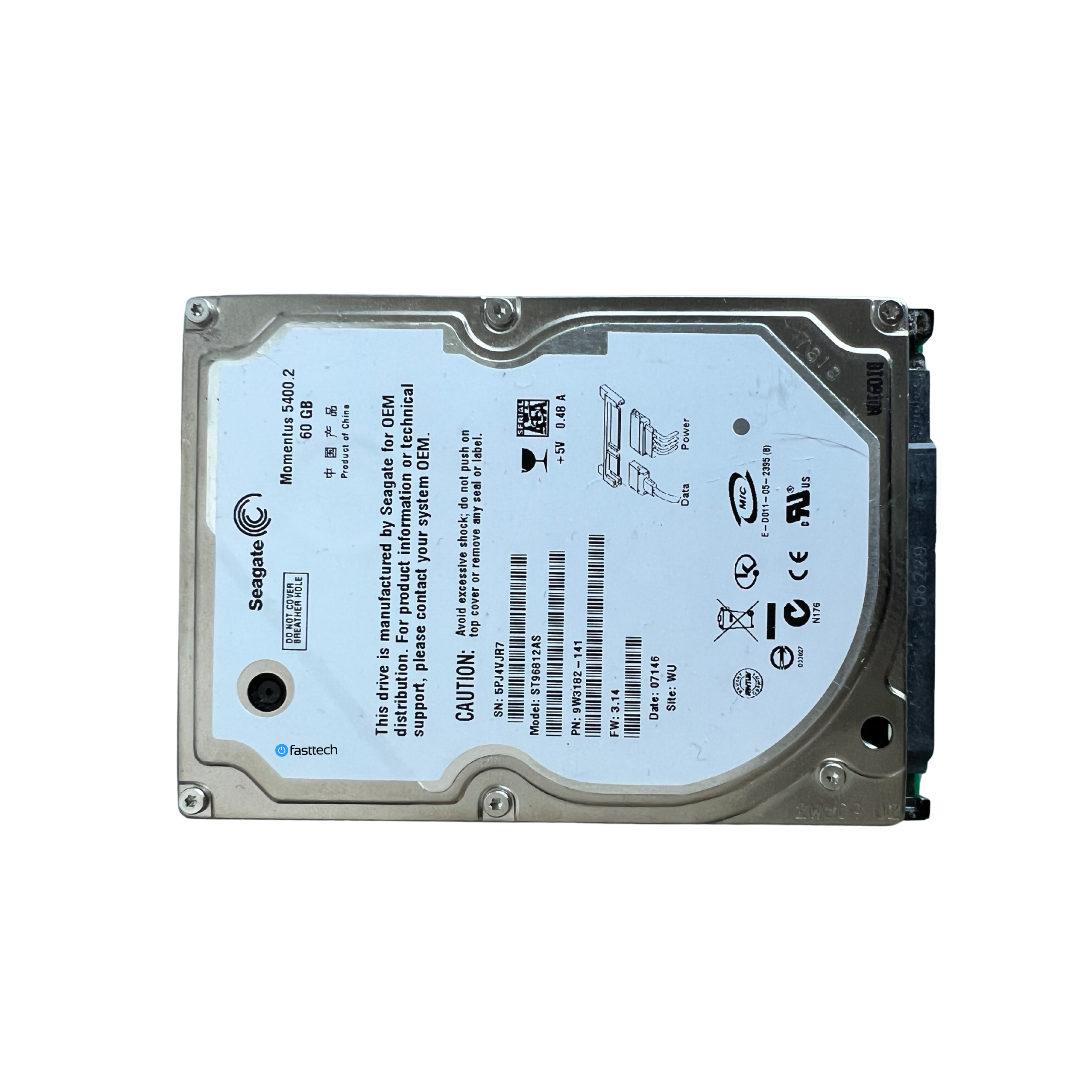 PS3 CECHA 60GB Hard Drive (6).png