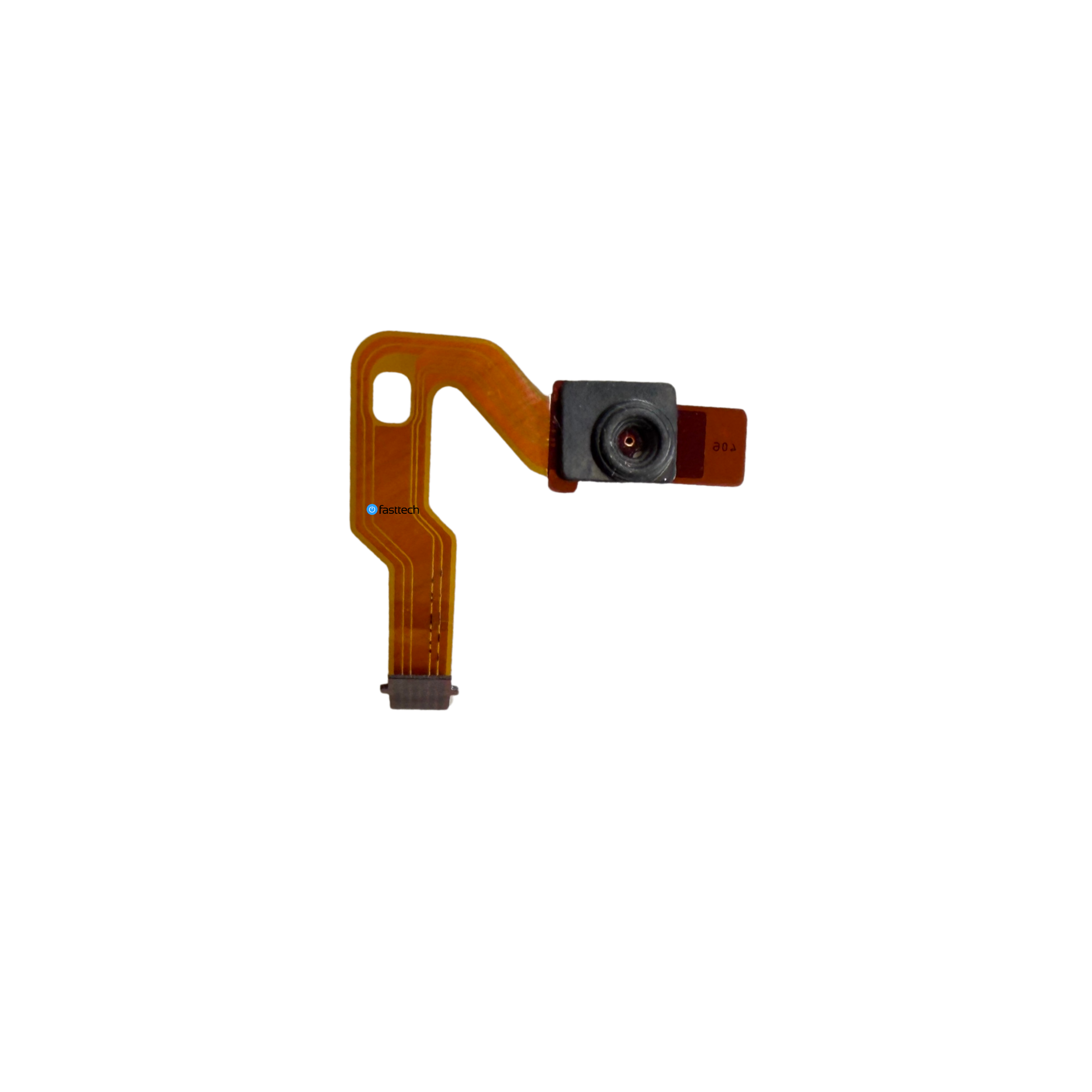 PS5 DualSense Controller Lower Microphone (BDM-030) - 8.png