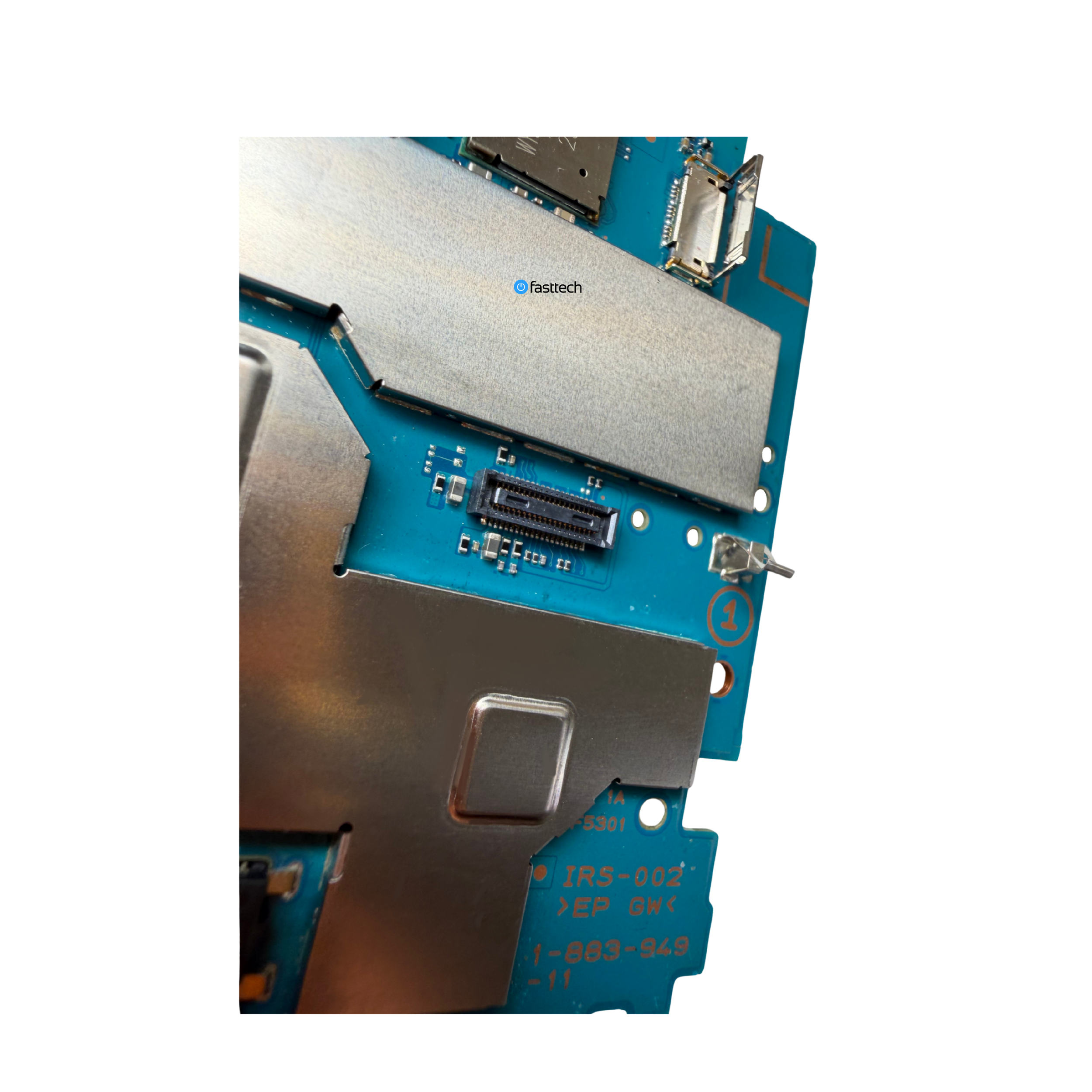 PlayStation Vita PCH-1001 Motherboard - 17.png