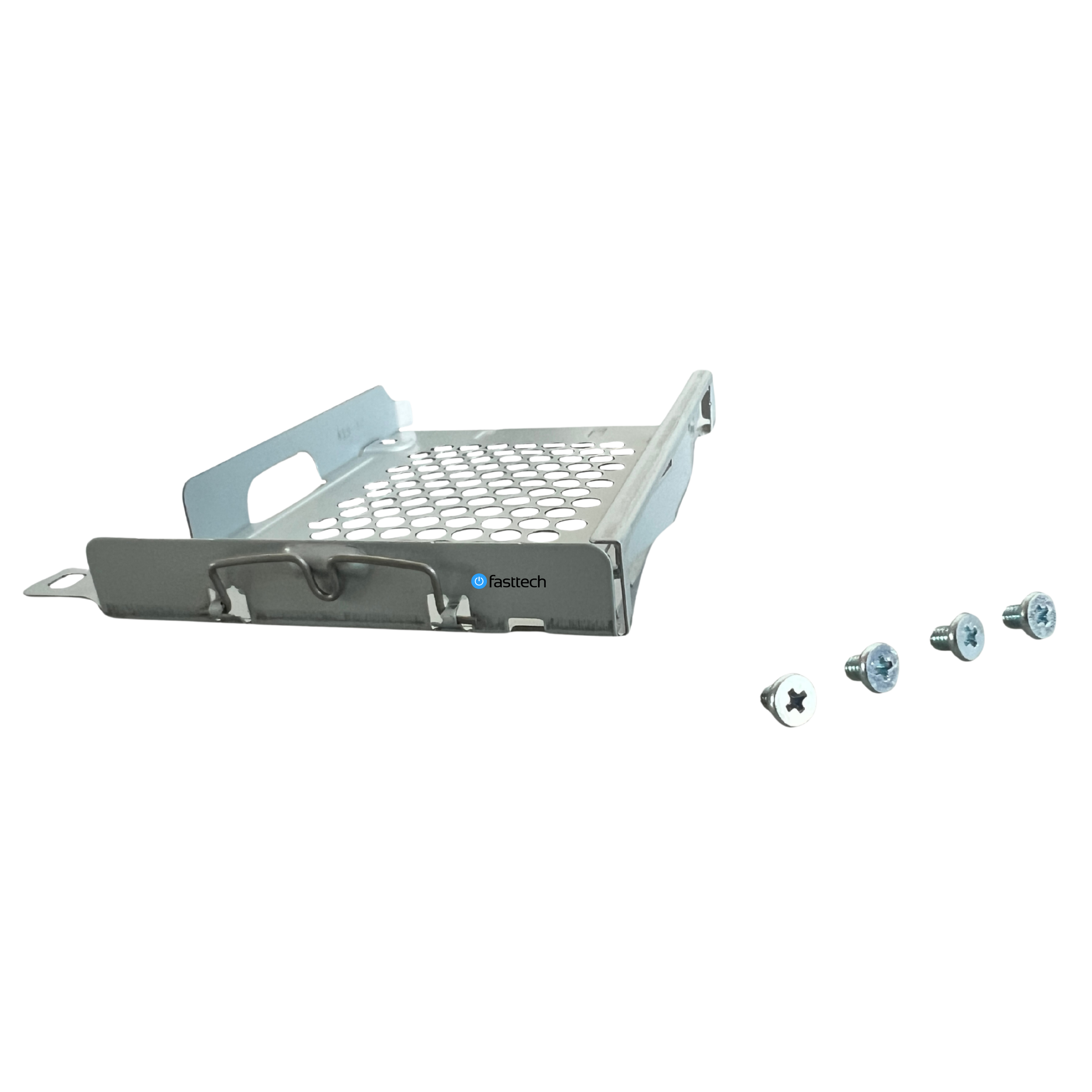 PlayStation 3 Slim Hard Drive Tray - 25.png