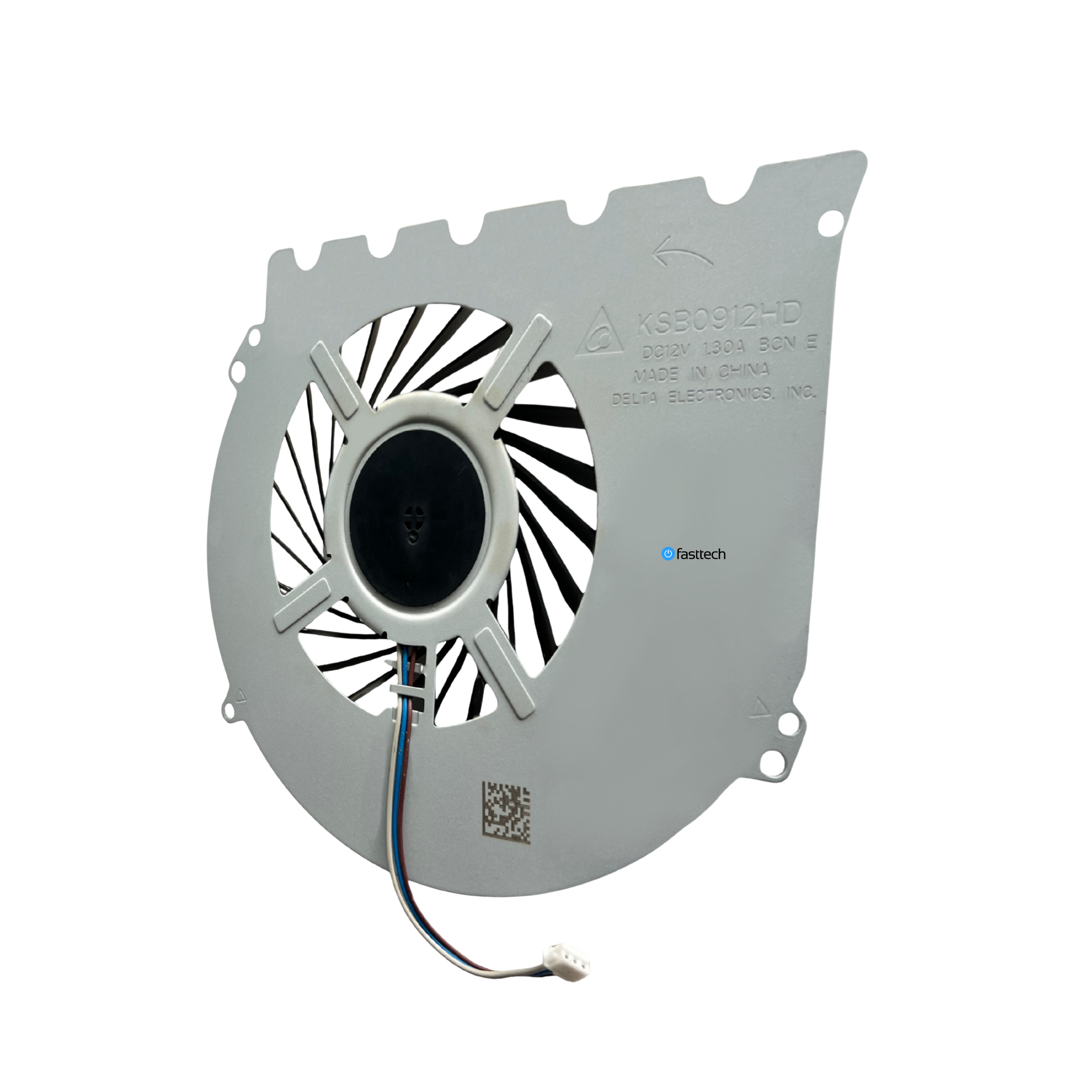 PlayStation 4 Slim Internal Cooling Fan (KSB0912HD) - 24.png