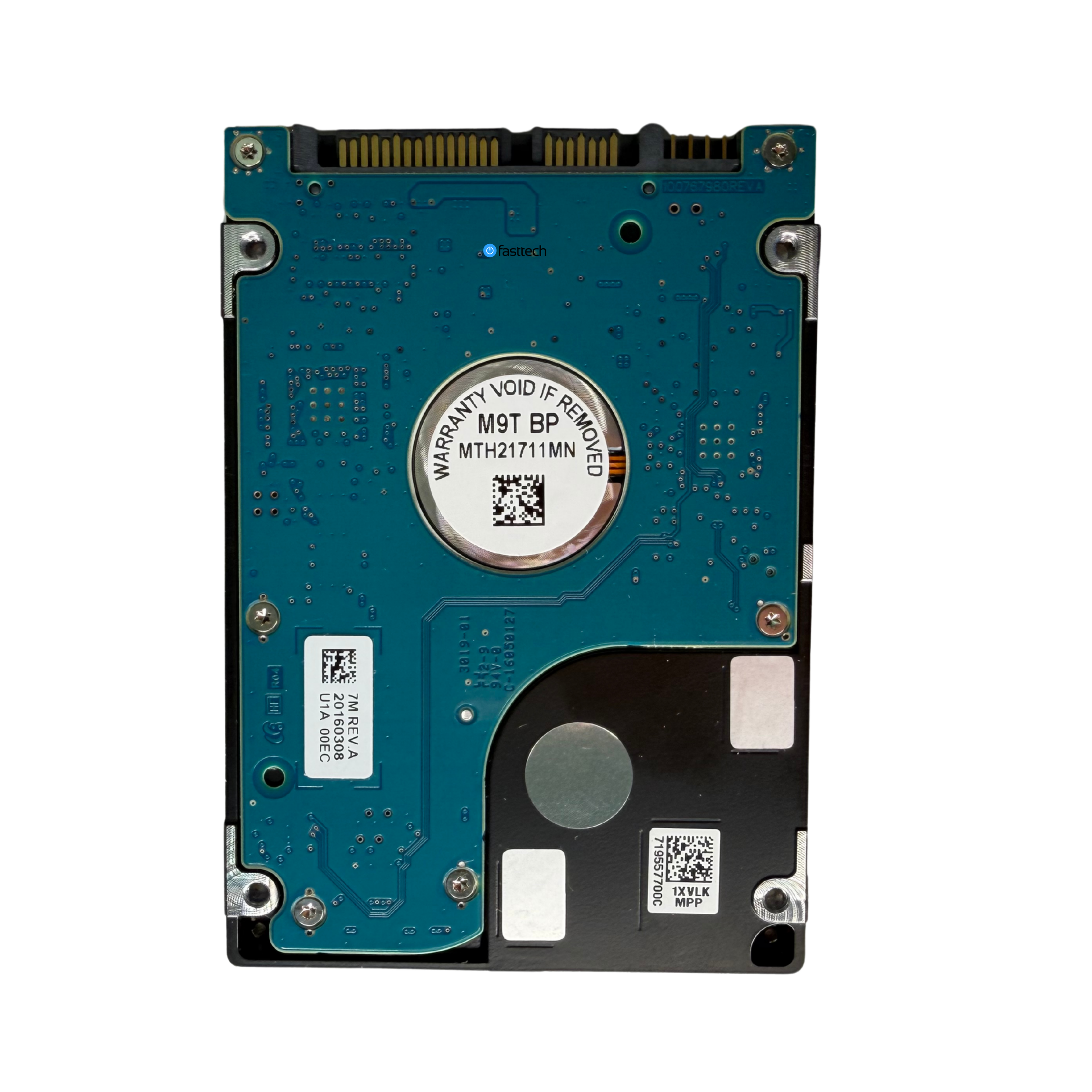 PlayStation 4 Hard Drive (2TB) - 12.png
