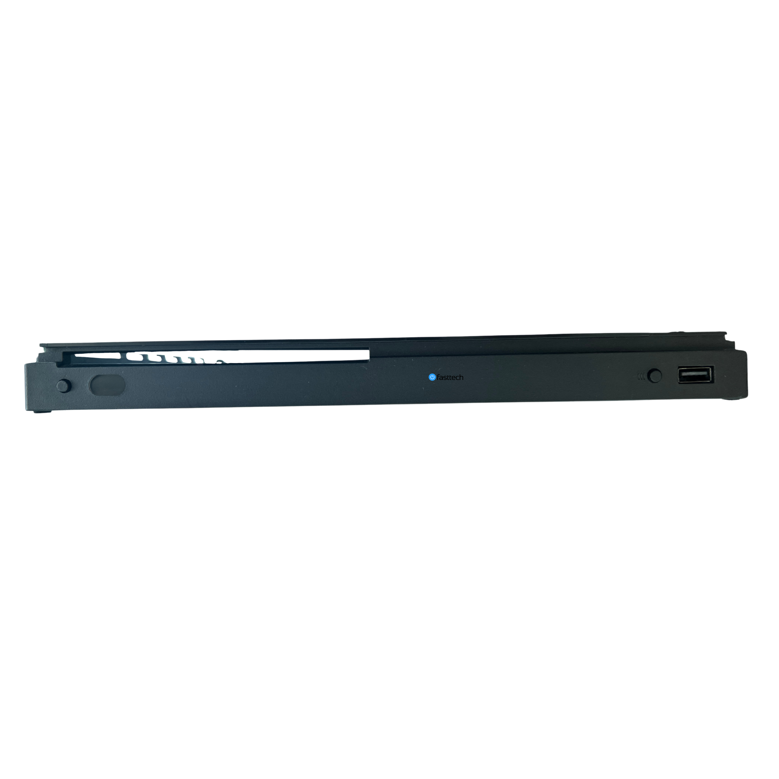 Xbox One X Bottom Case & Front USB Port - 2.png