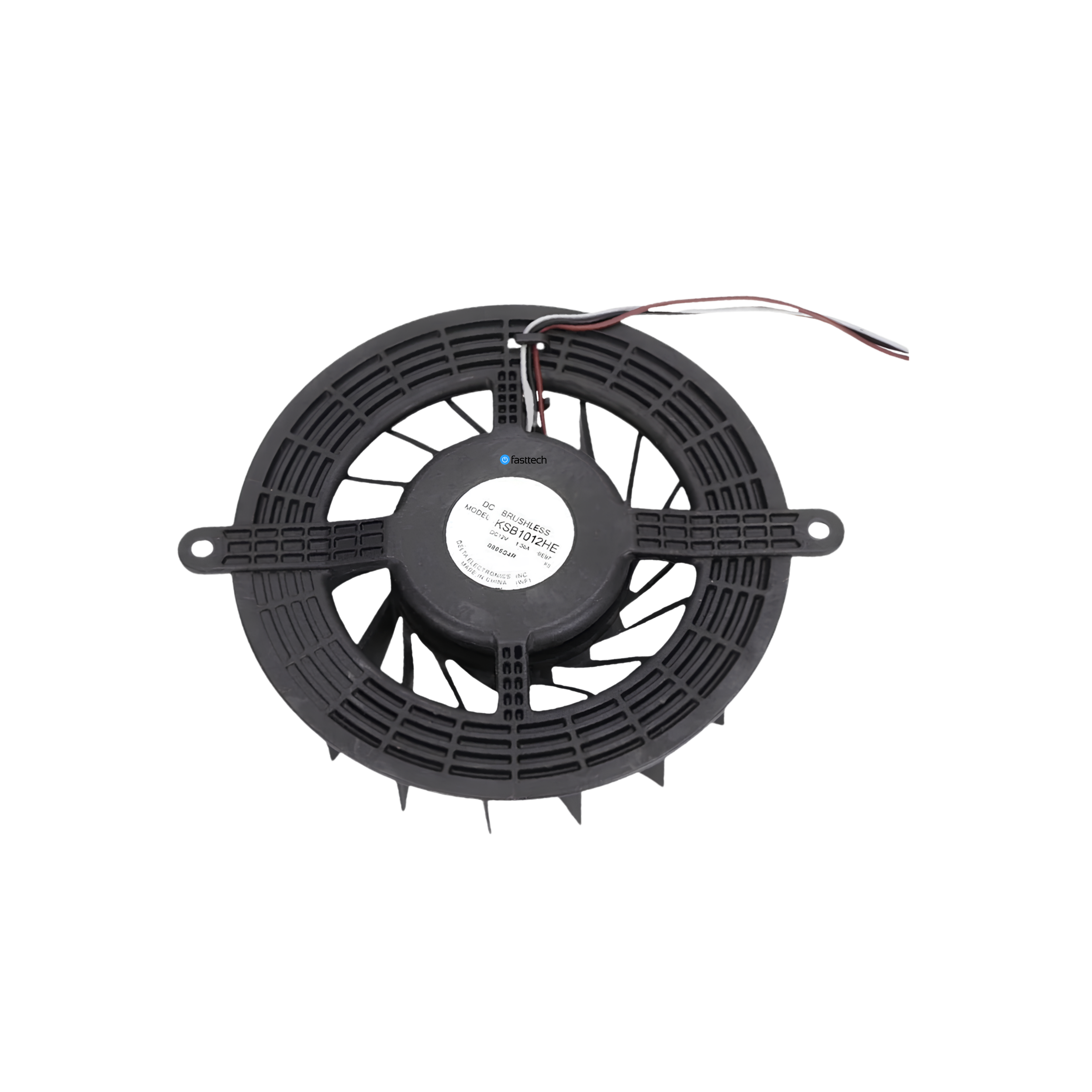 PlayStation 3 Slim Internal Cooling Fan (Delta KSB1012HE) - 11.png