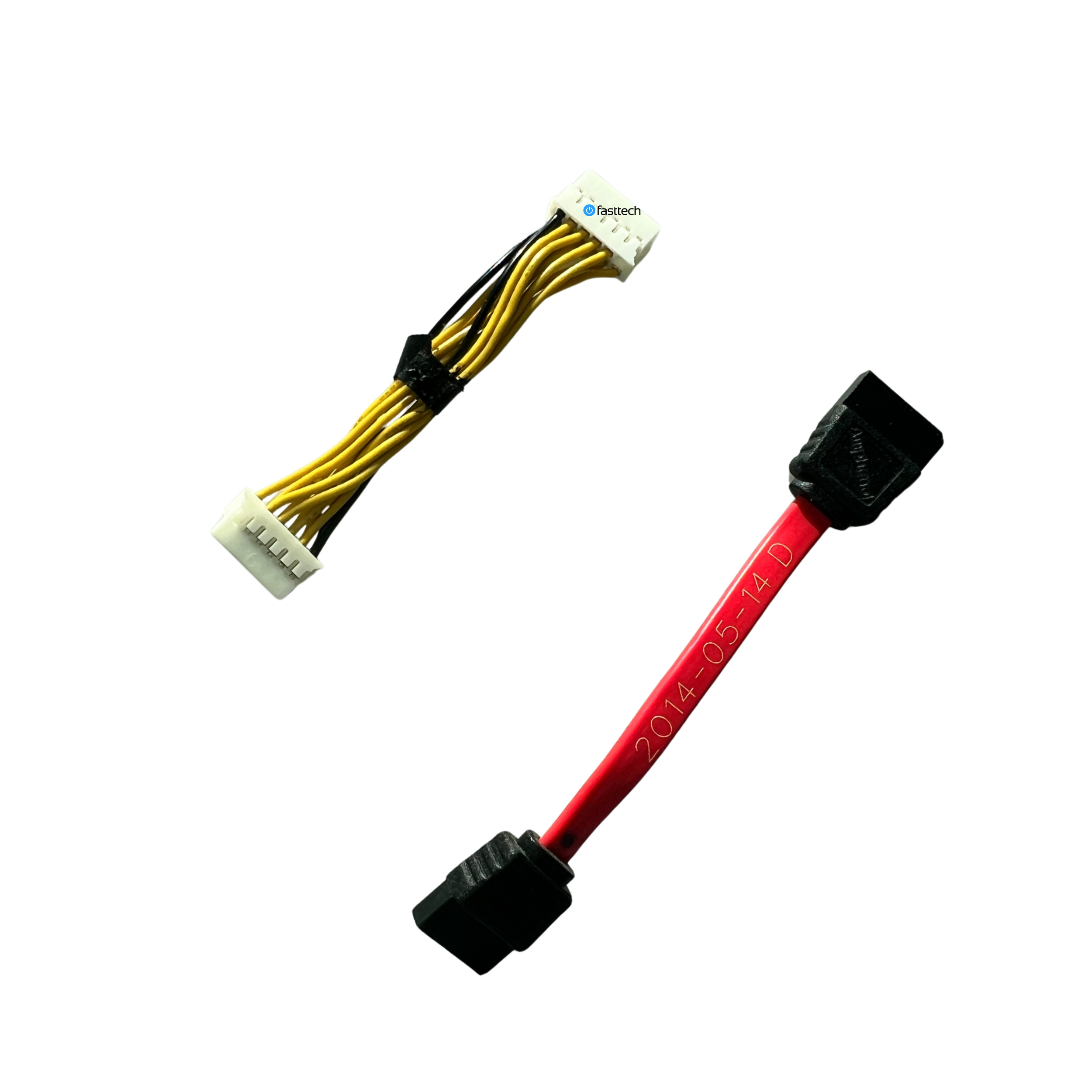 Xbox One Optical Drive Power Cable - 6.png