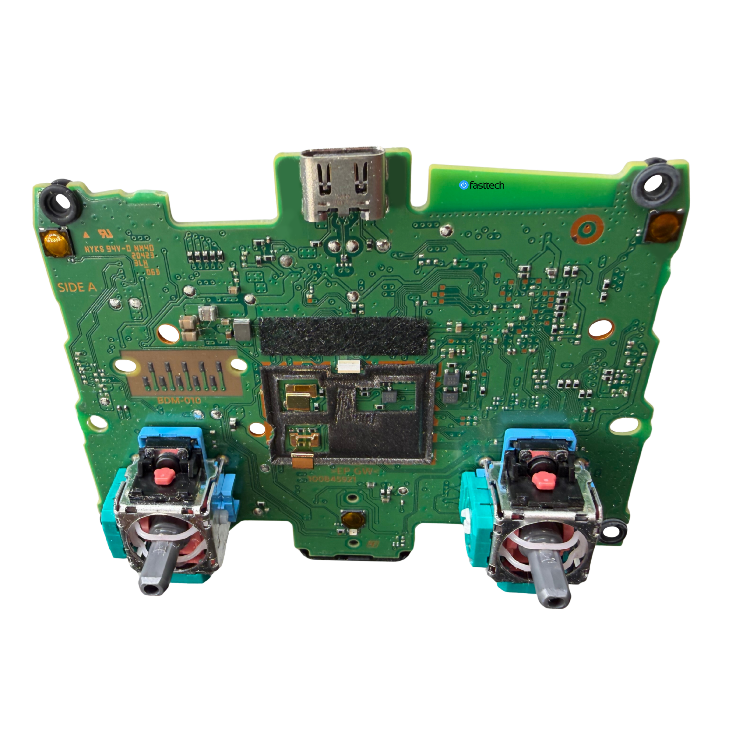 PS5 DualSense Controller Motherboard (BDM-010) - 8.png