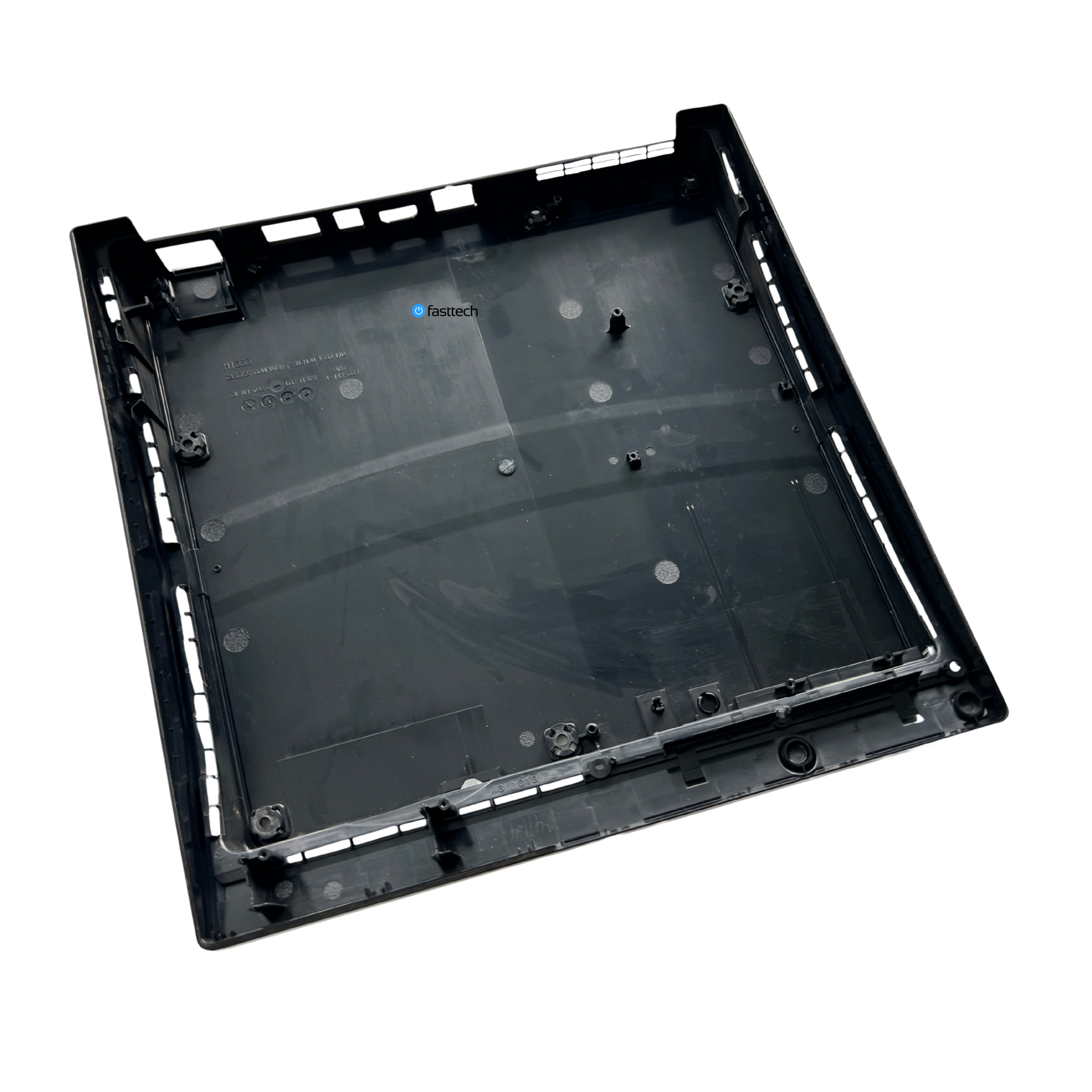 PlayStation 3 Slim (CECH-2000CECH-2001) Complete Casing - 19.png