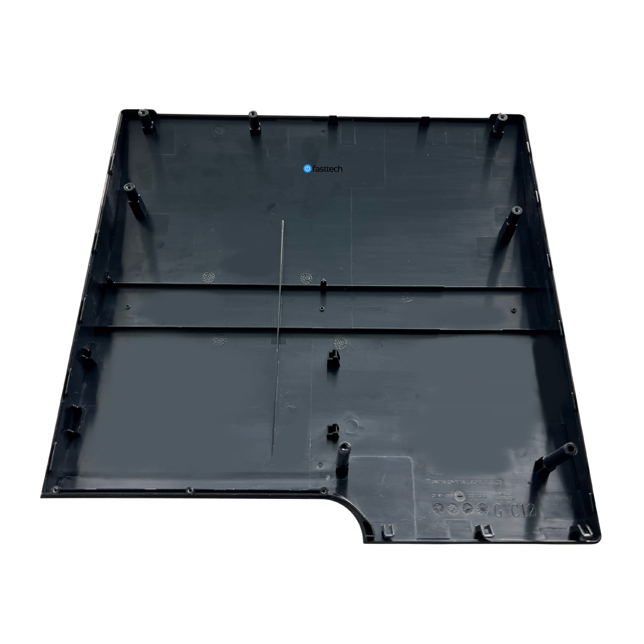 PlayStation 3 Slim (CECH-2000CECH-2001) Complete Casing - 11.png (Copy)