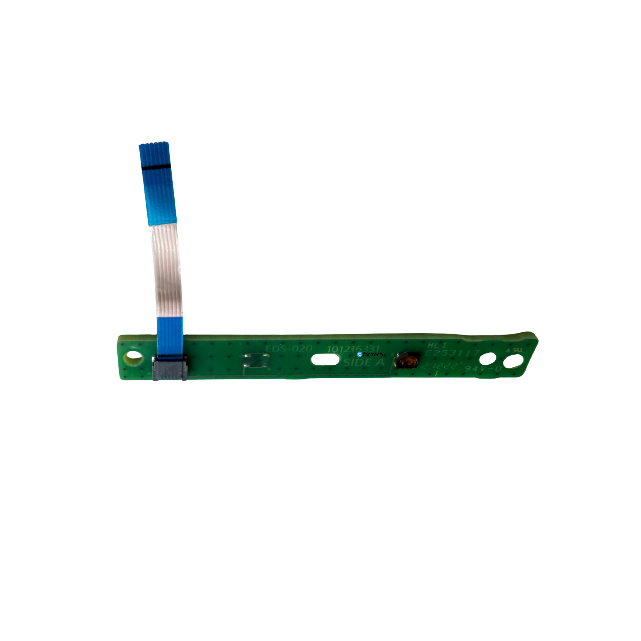 PlayStation 5 Disc Edition Power & Eject Button Board (EDS-020) - 5.png (Copy)