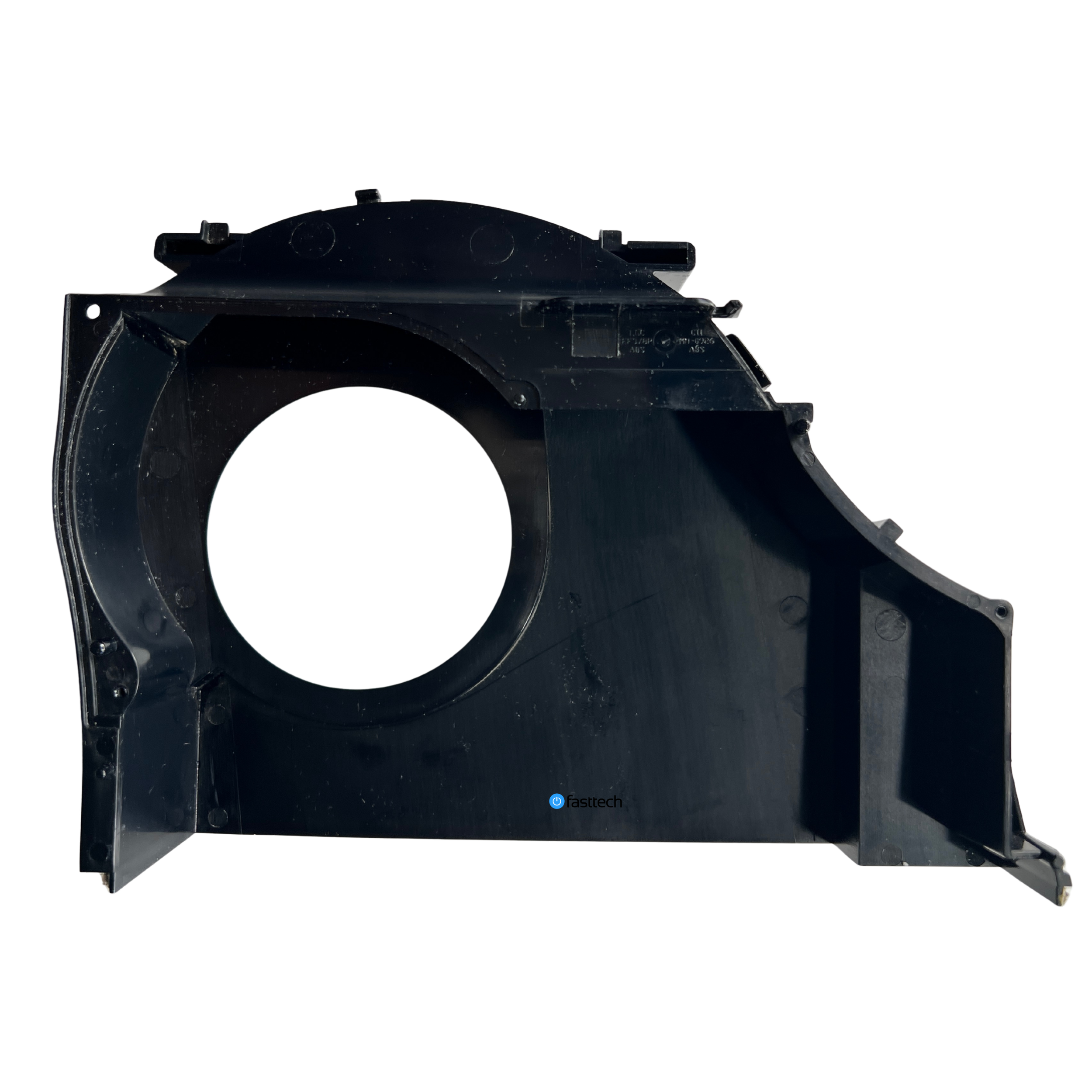 PlayStation 3 Super Slim CECH-4001 Fan Duct - 22 (18).png