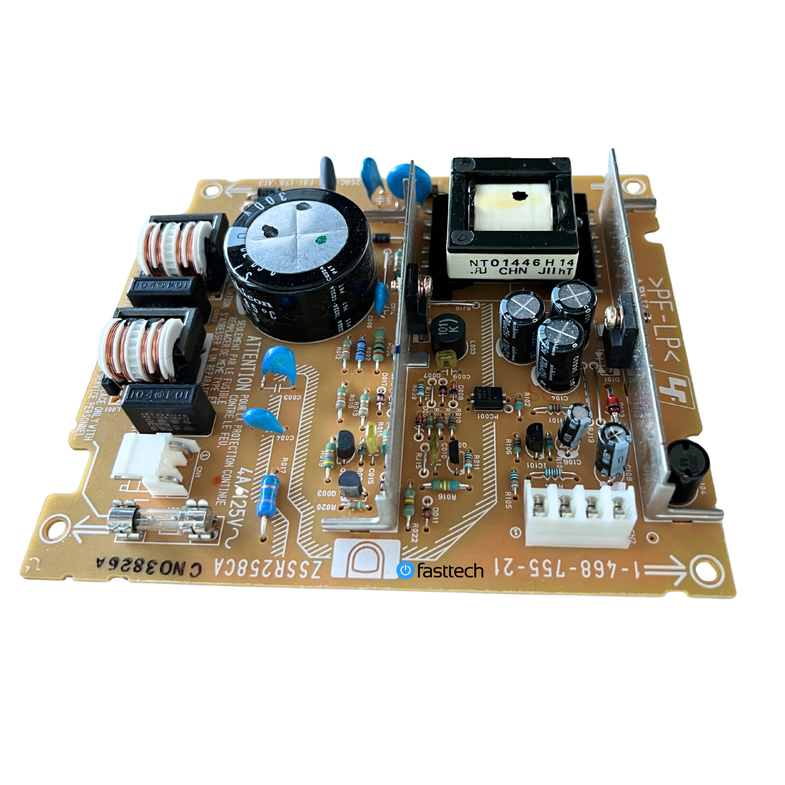 PlayStation 2 Parts - fasttech