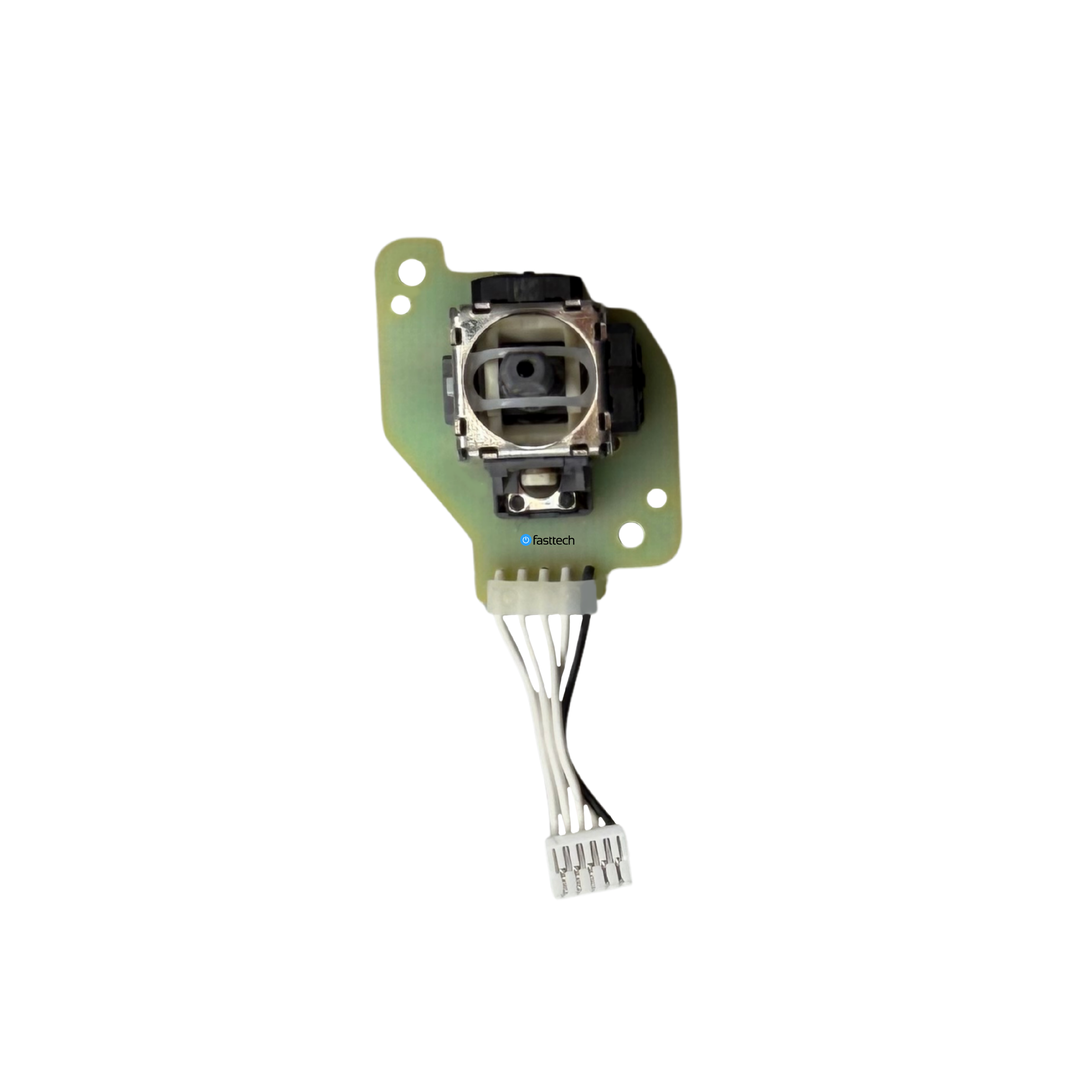 Nintendo Wii U GamePad Left Joystick Board - 2.png