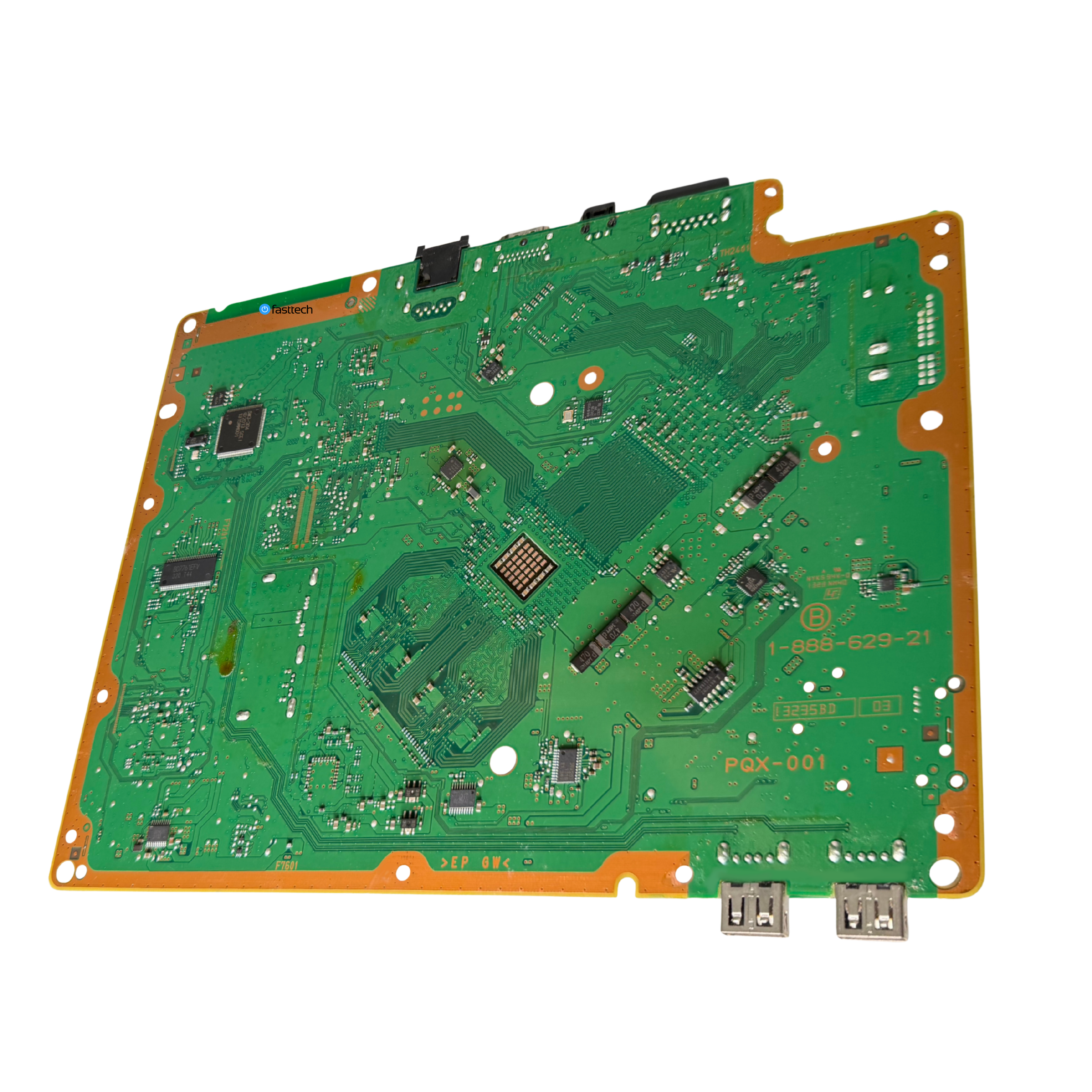PlayStation 3 Super Slim PQX-001 Motherboard - 22.png