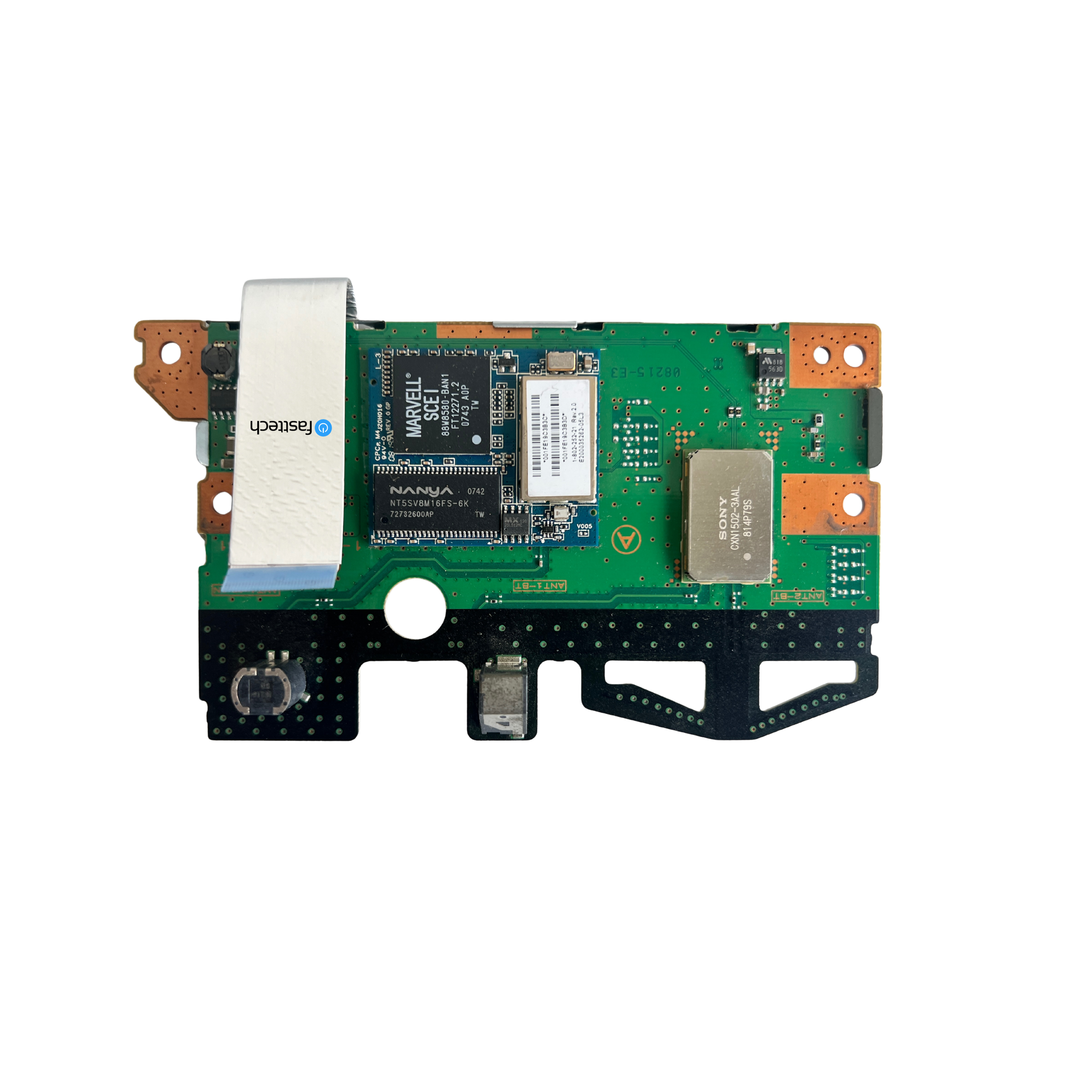 PlayStation 3 CECHA, C and E Wireless Board (CWI-001) fasttechstore.com.zip - 10.png
