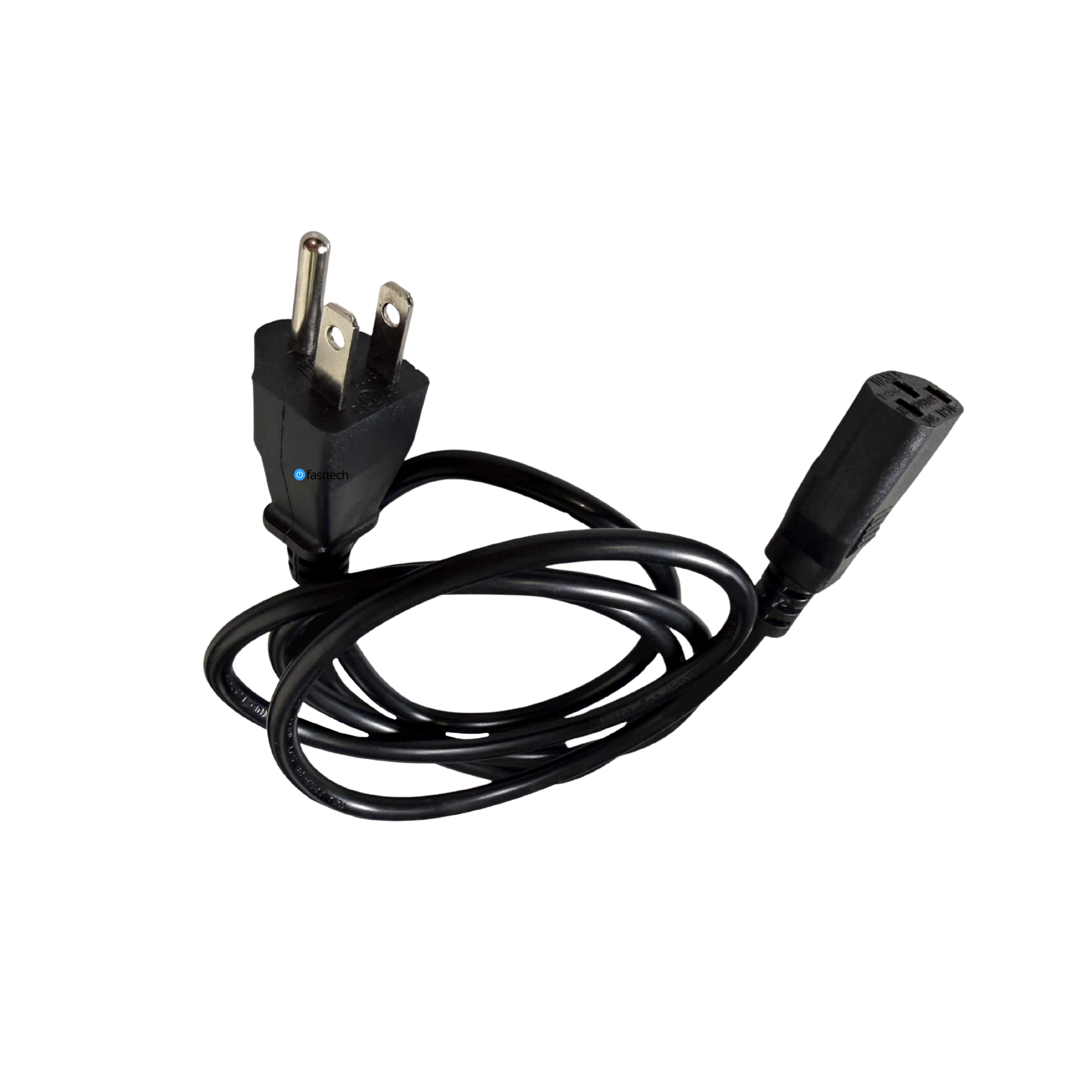PlayStation 3 Fat Power Cable - 10.png