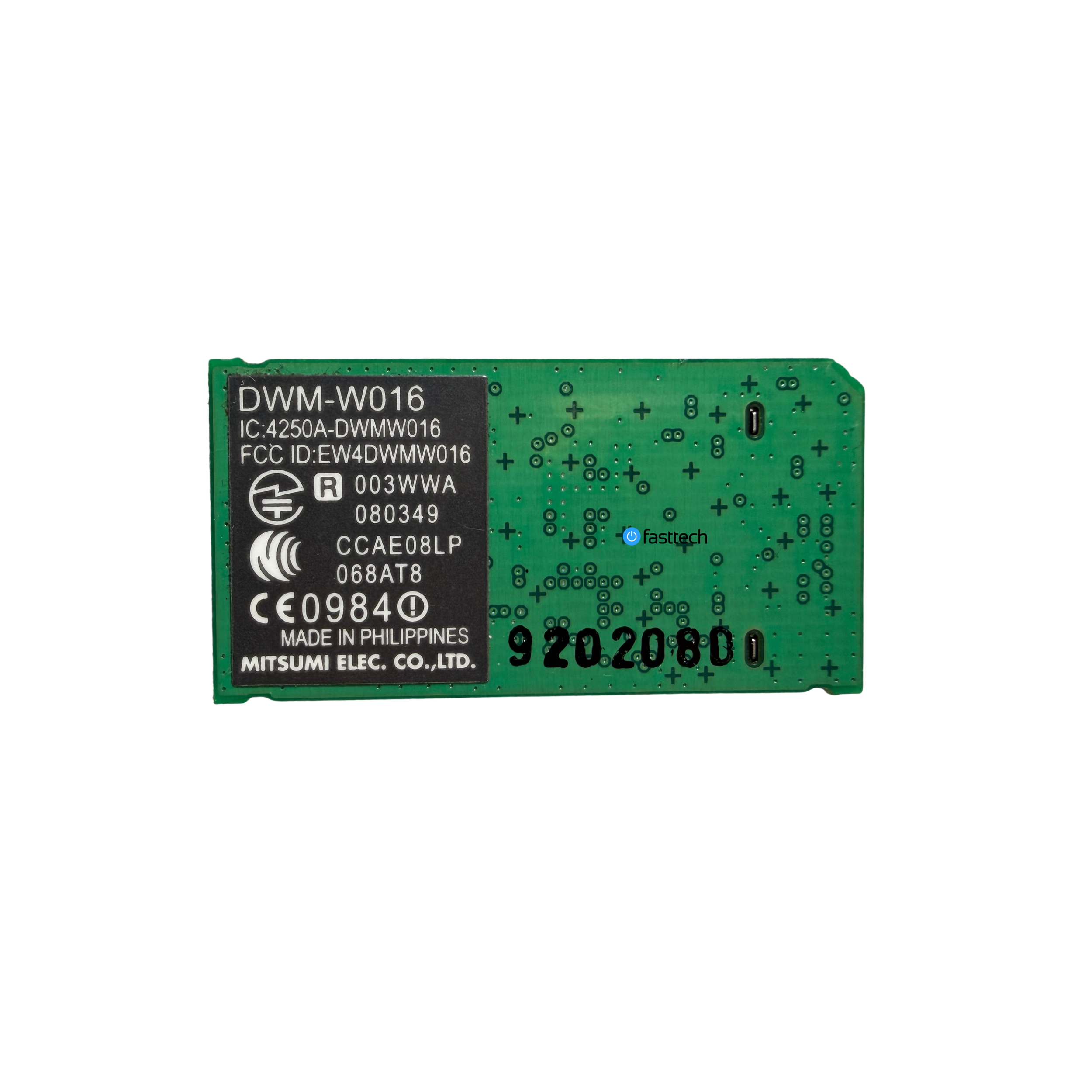 Nintendo Wii Wi-Fi Board - 3.png