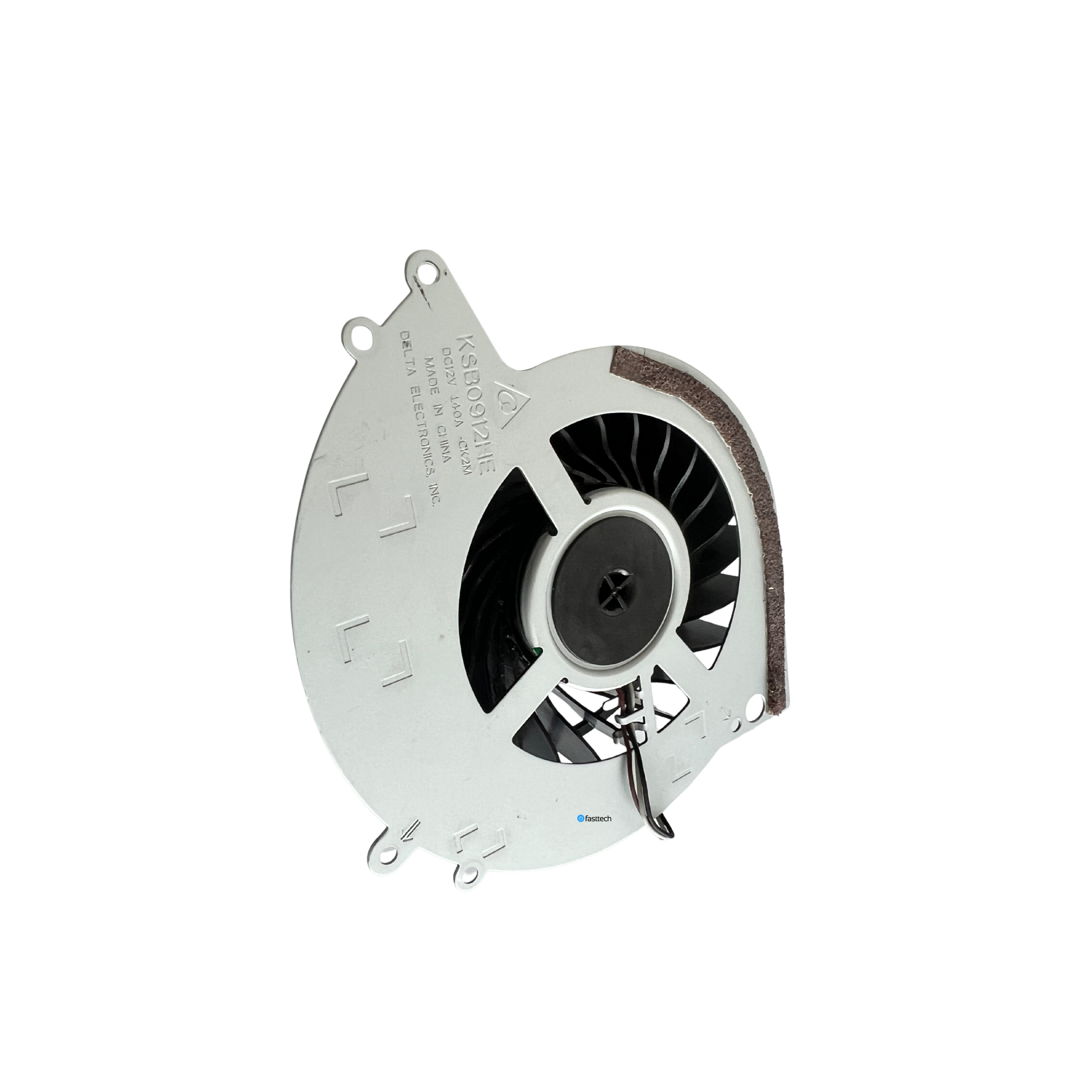 PlayStation 4 Internal Cooling Fan KSB0912HE (for CUH-1001CUH-1115) fasttechstore.com (8).png