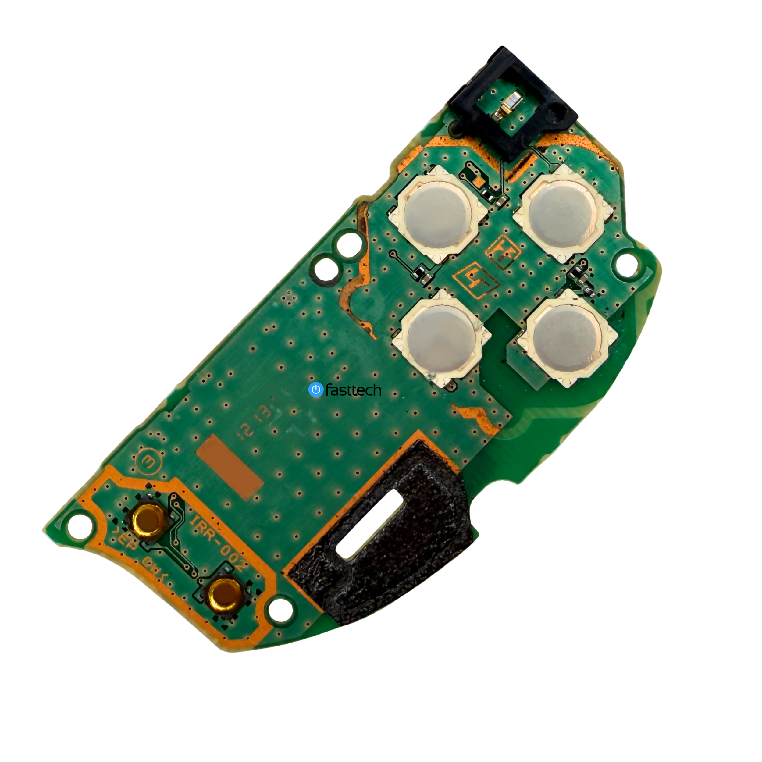 PlayStation Vita (Wi-Fi) Right Button Control Board - 9.png