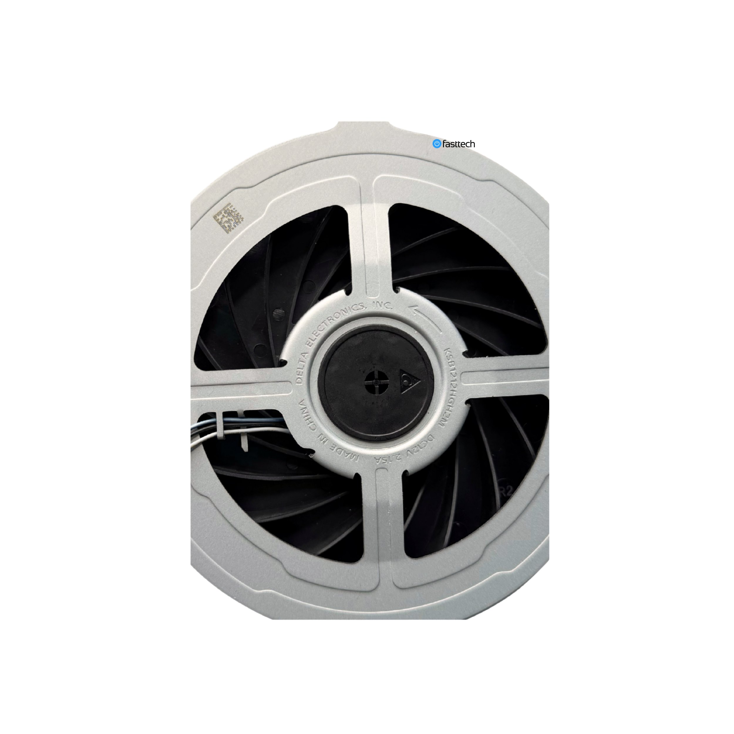 PlayStation 5 Internal Cooling Fan - 5.png