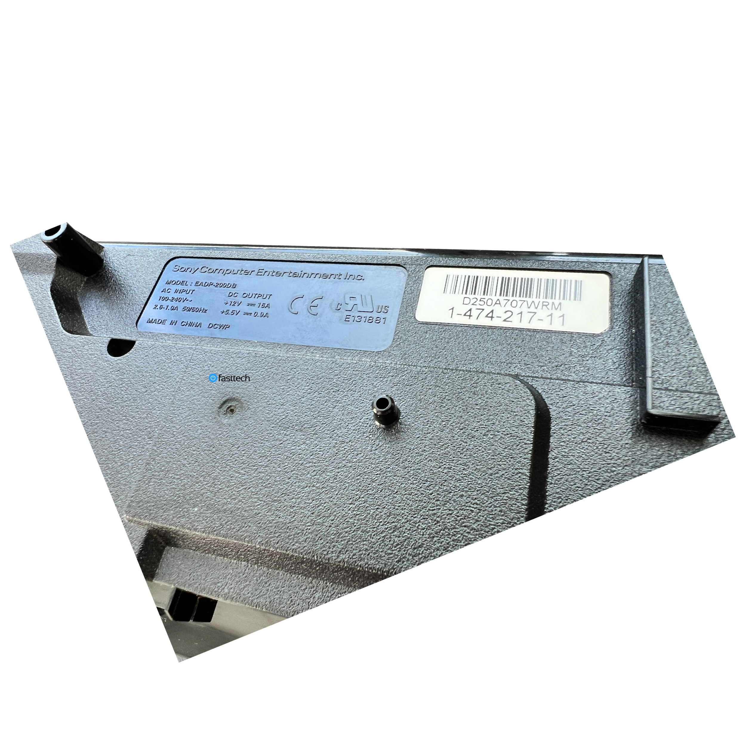 PlayStation 3 Slim Power Supply - EADP-200DB - 27.png