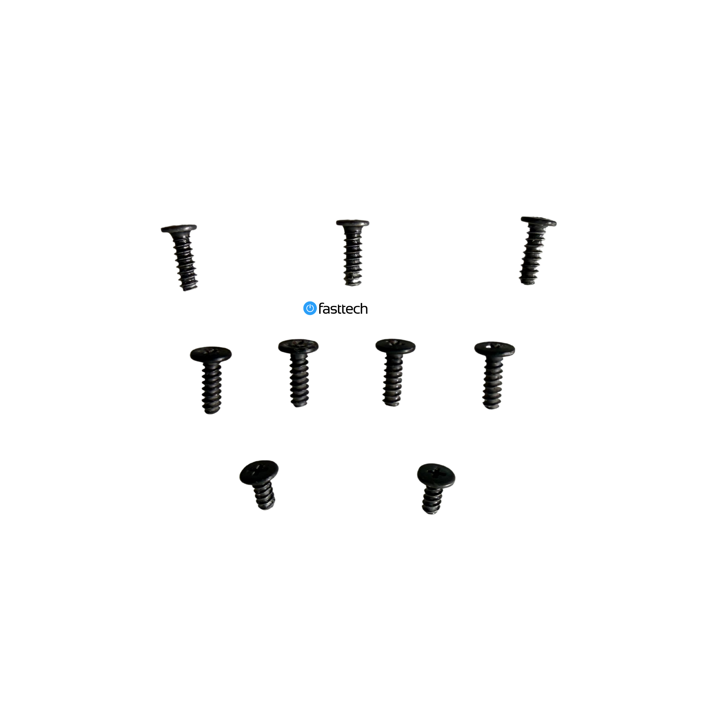 DualShock 4 Controller Screw Set JDM-001 - 3.png