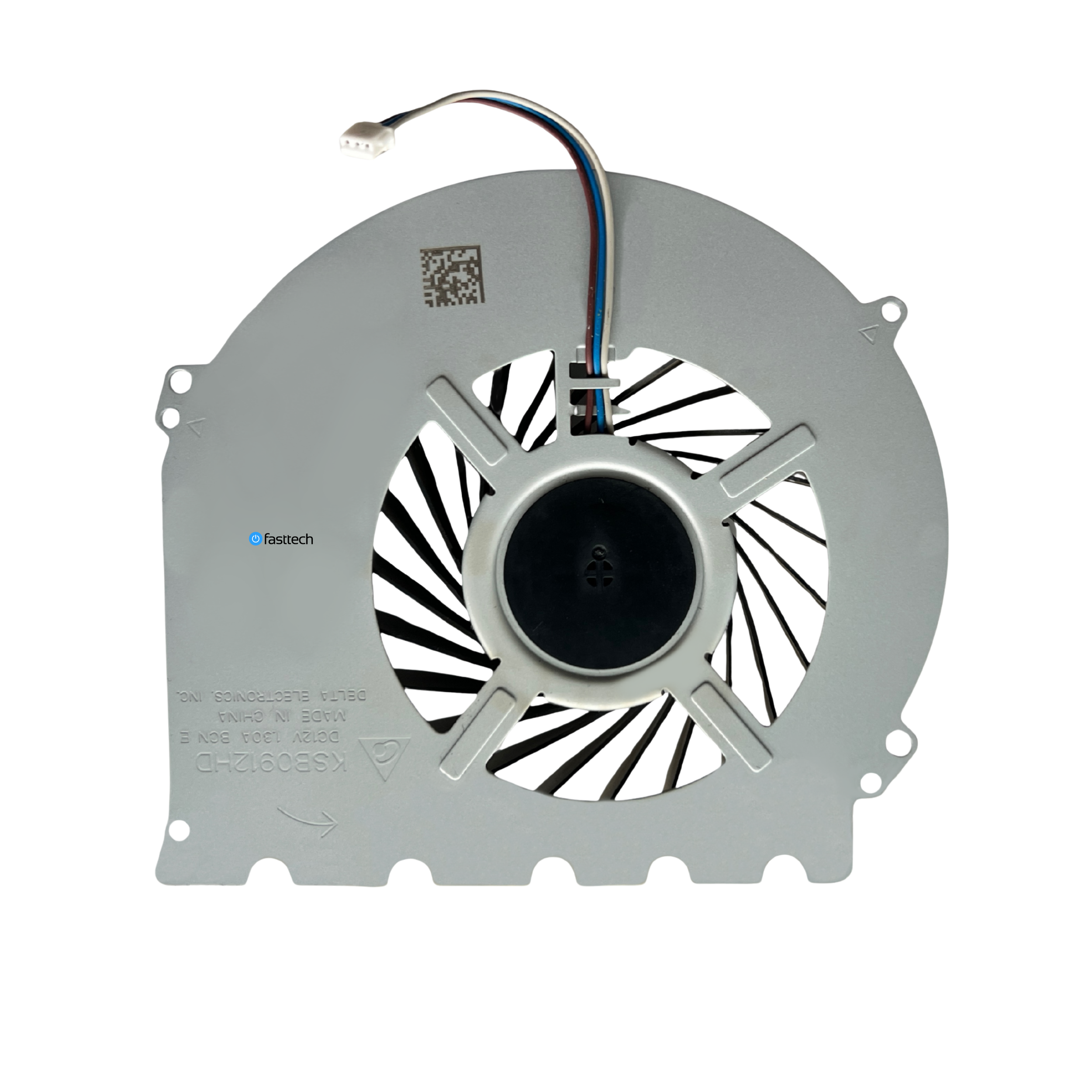 PlayStation 4 Slim Internal Cooling Fan (KSB0912HD) - 2.png