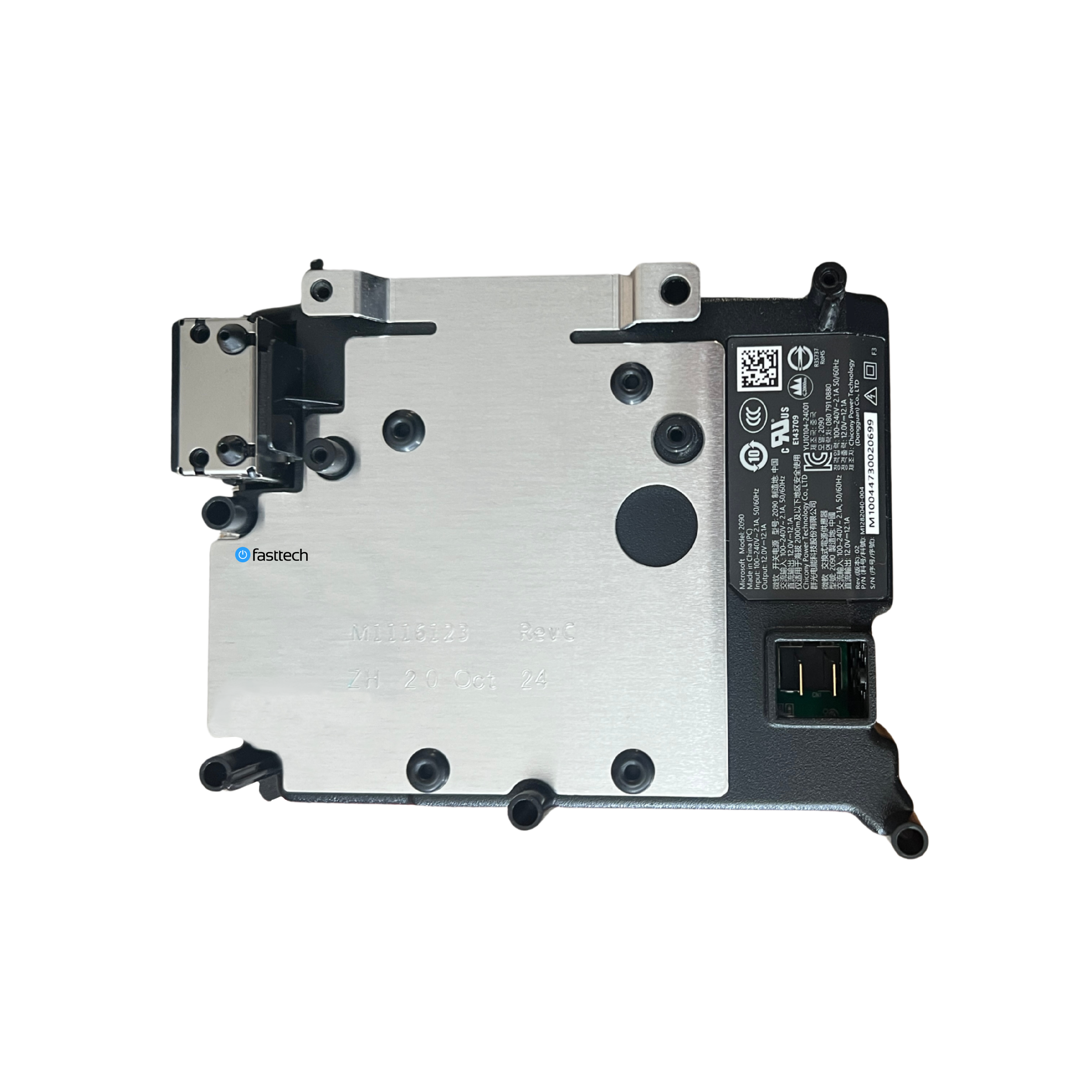 Xbox Series S Power Supply - 8.png