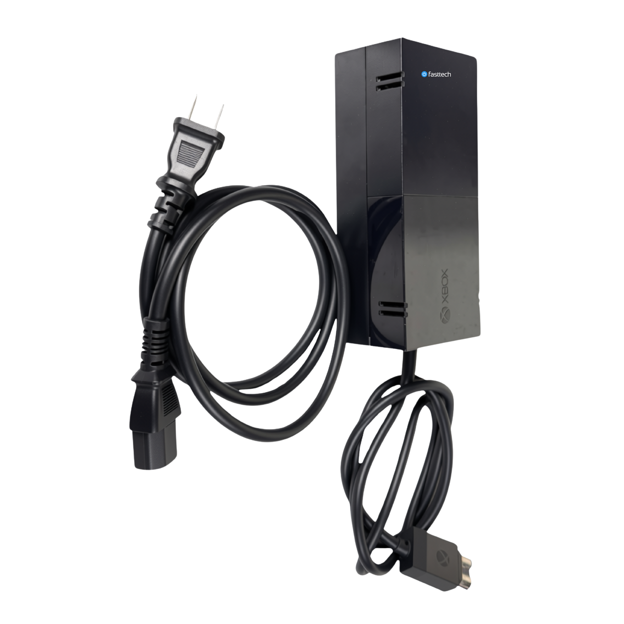 Xbox One Power Adapter (Brick) and Power Cable - 6.png