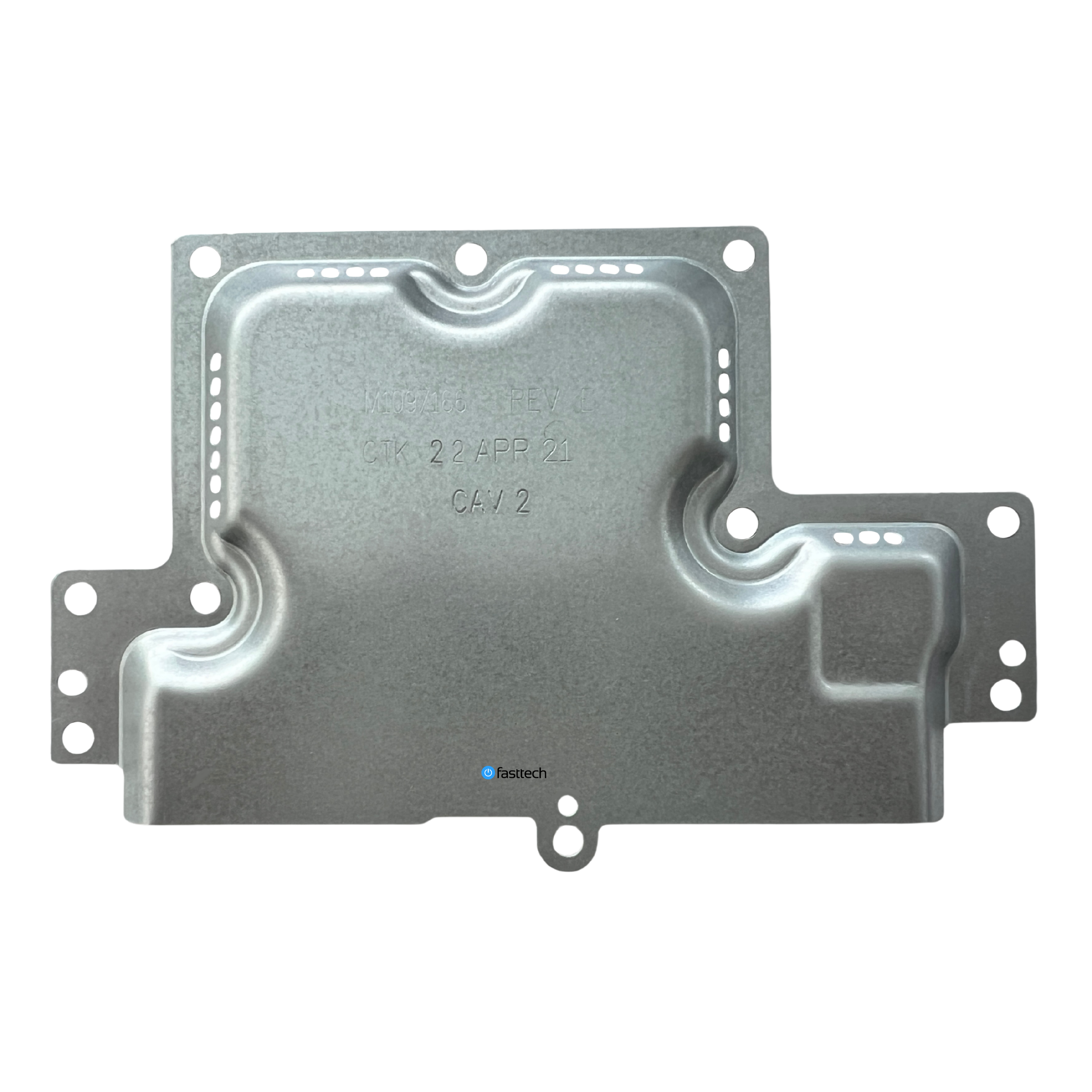 Xbox Series X Motherboard Cover Plate