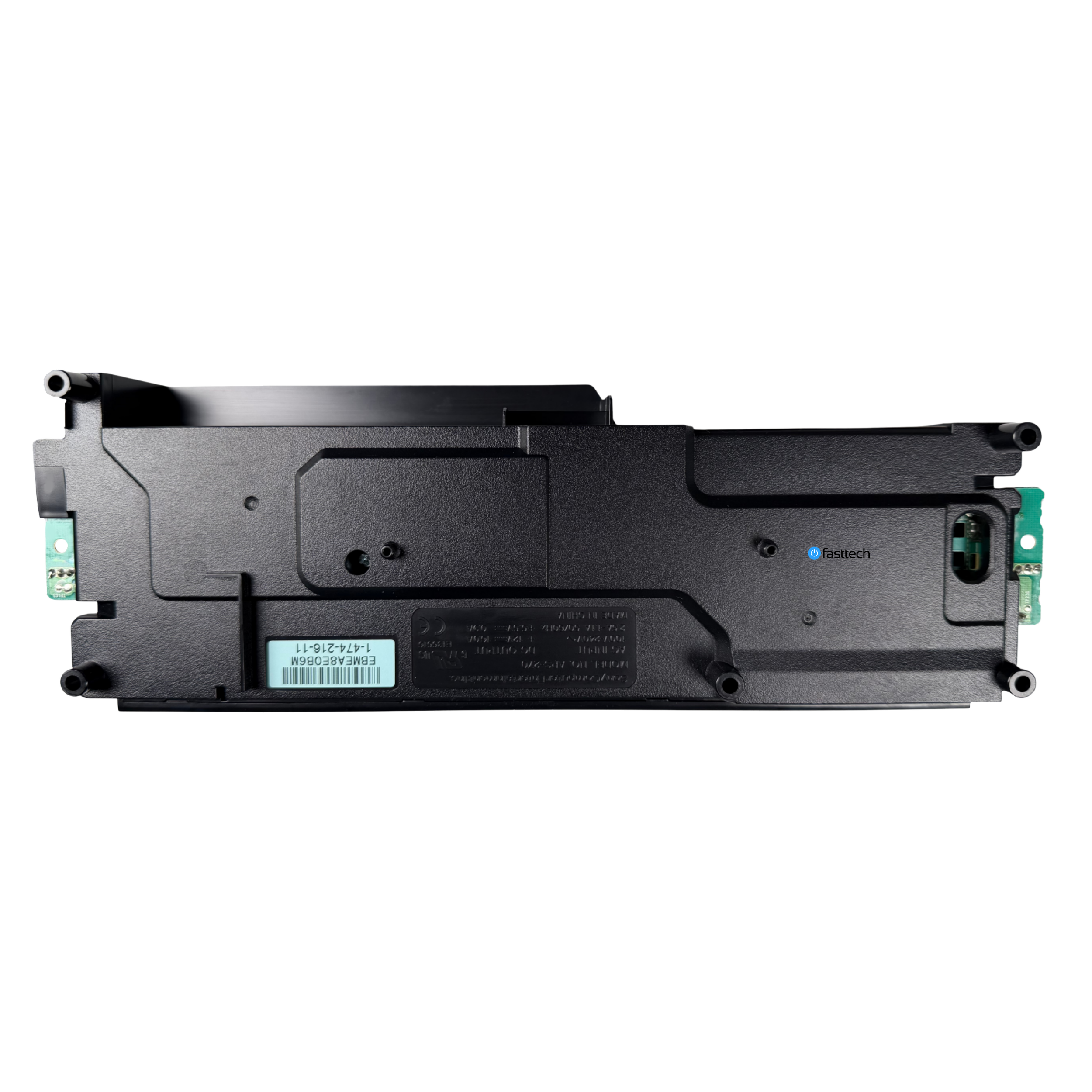 PlayStation 3 Slim Power Supply - APS-270 - 26.png