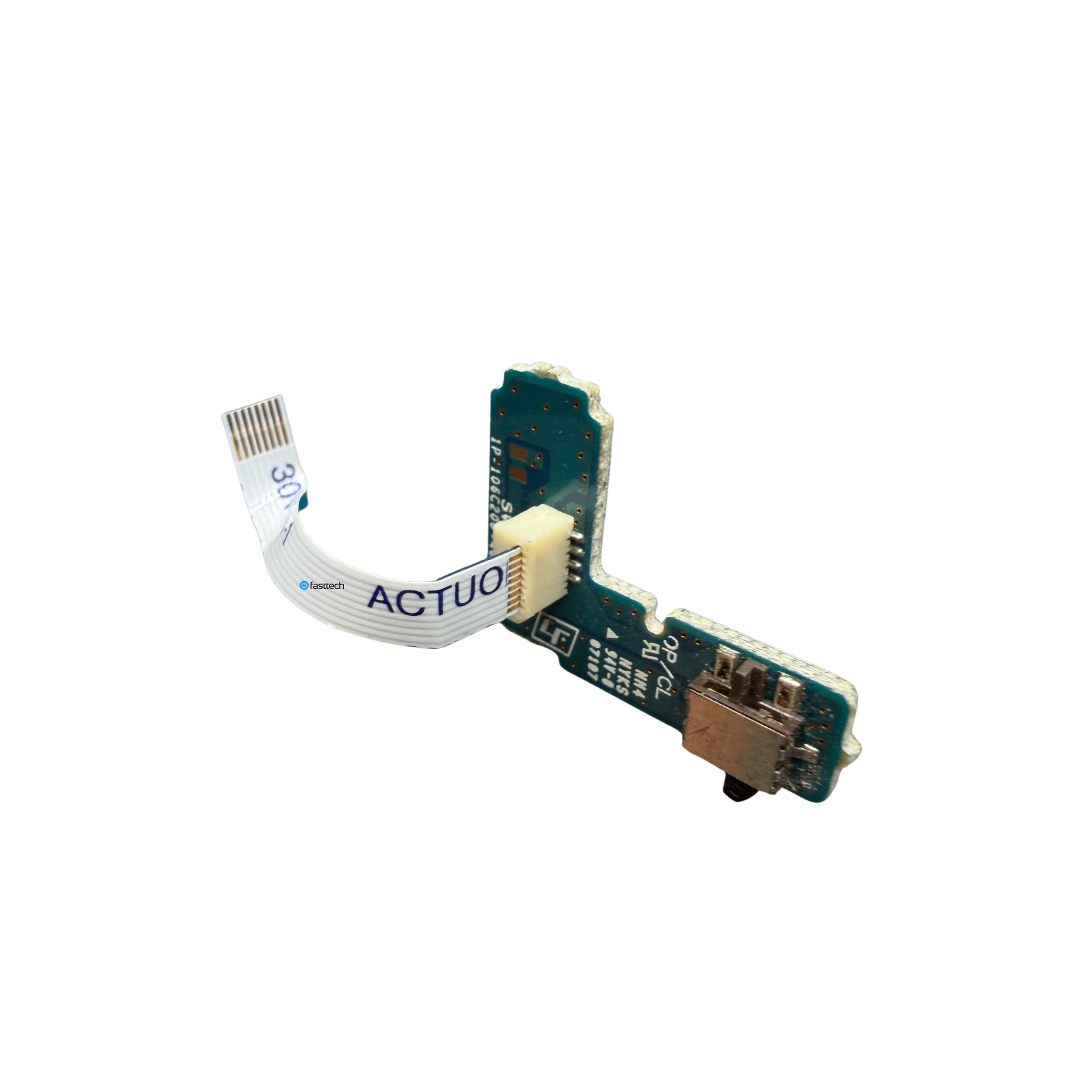 PlayStation 2 Slim Power Button SW-437 - 14 (5).png