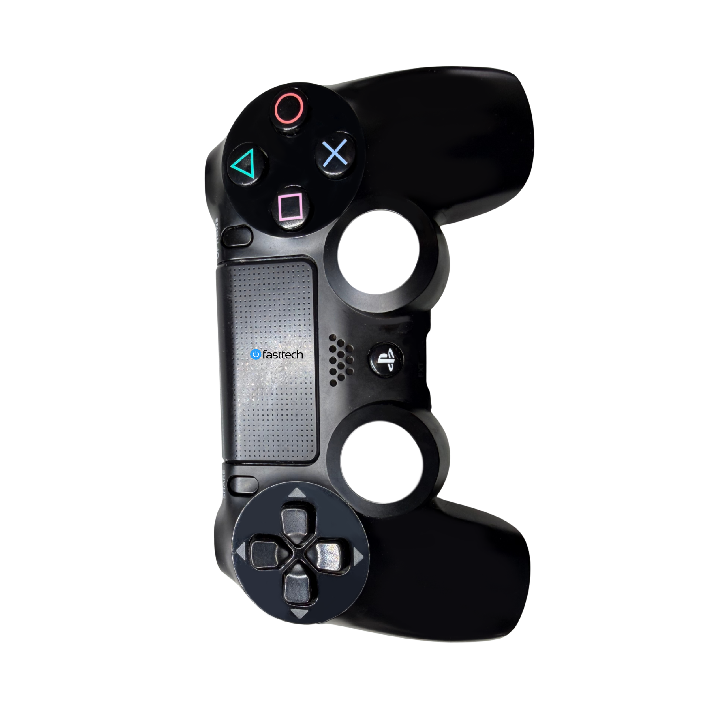 PlayStation 4 DualShock 4 Controller Front Panel JDM-001 - 19.png