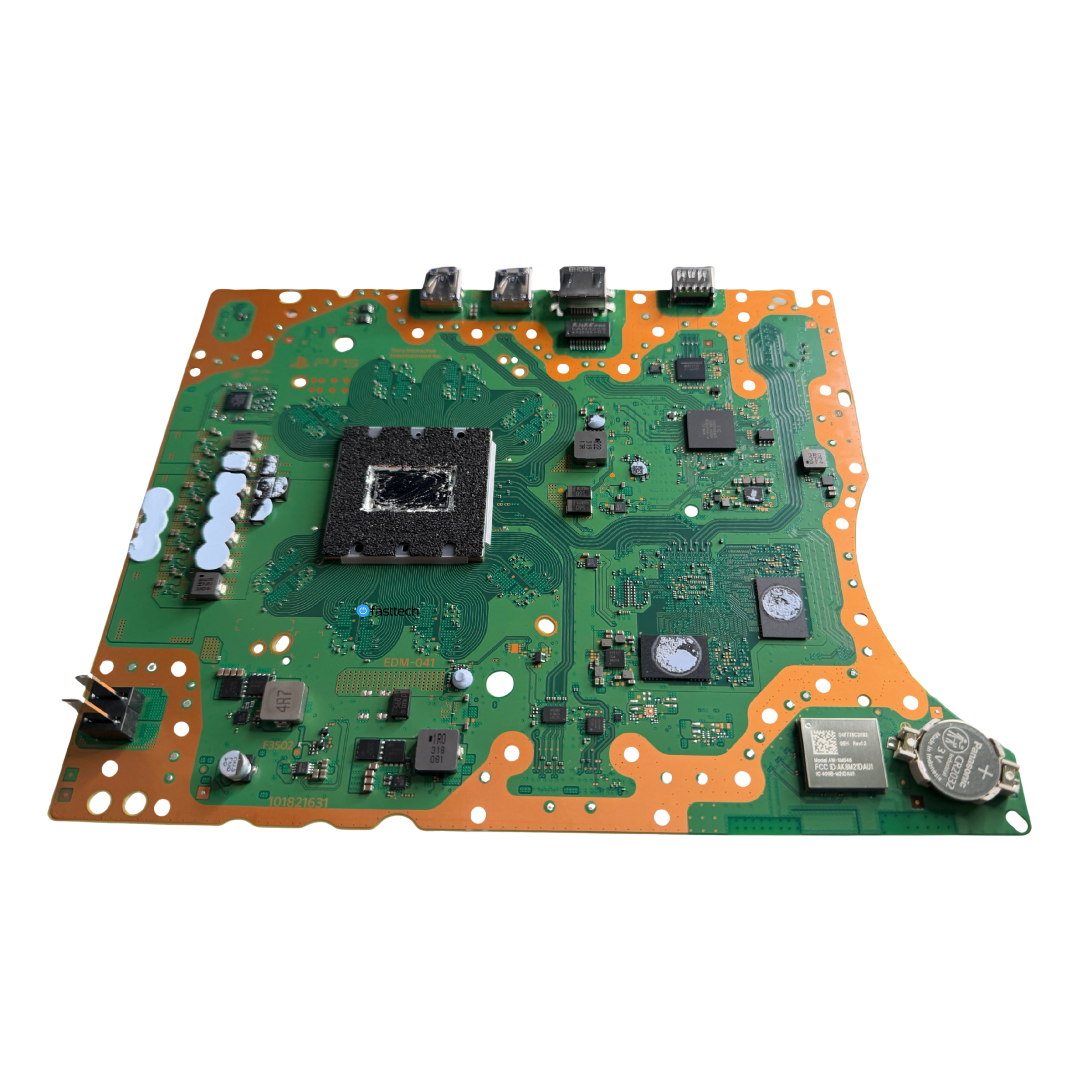 PlayStation 5 Slim Motherboard (EDM-041) - 7.png