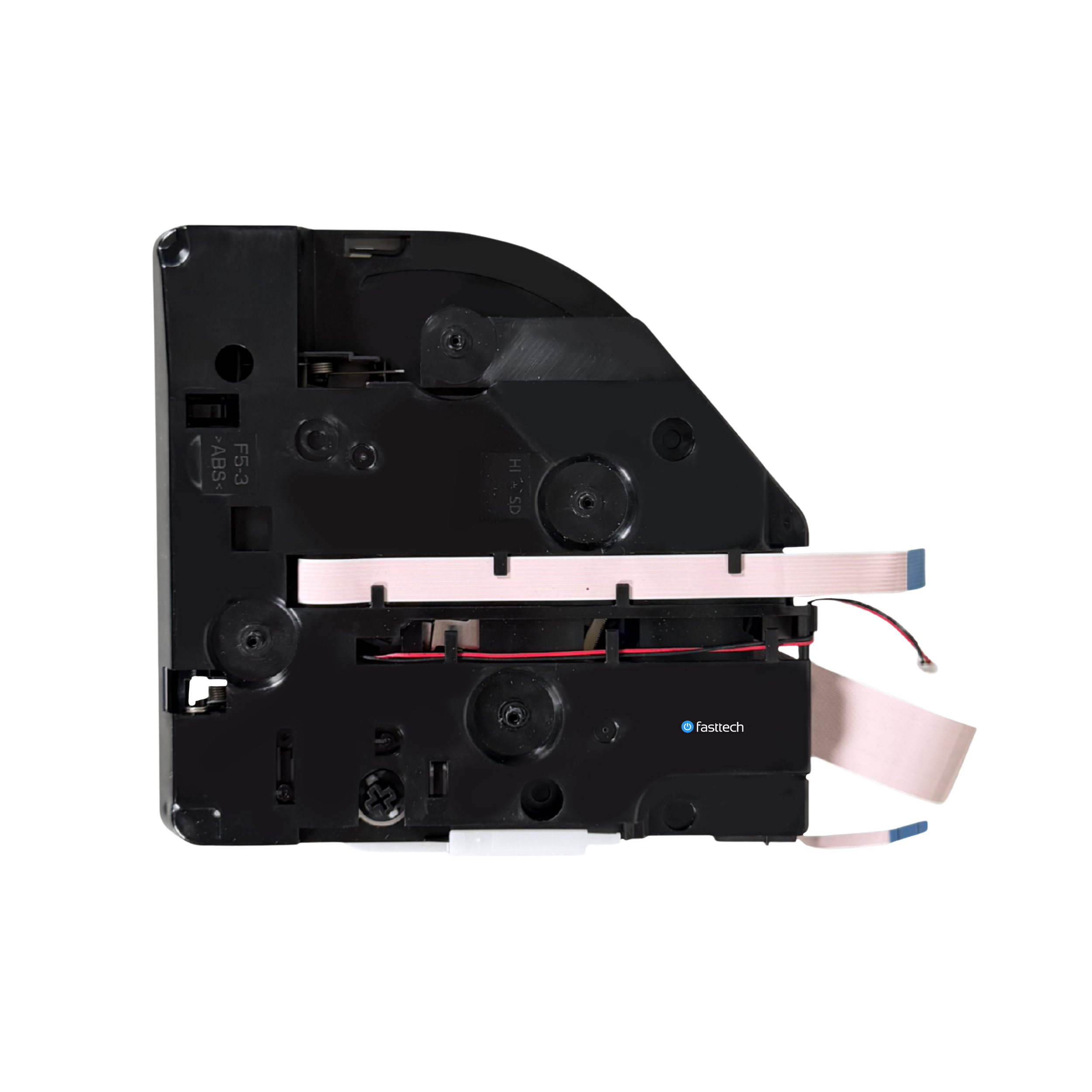 PlayStation 5 Disc Drive KEM-497AAA for CFI-1215A - 16.png