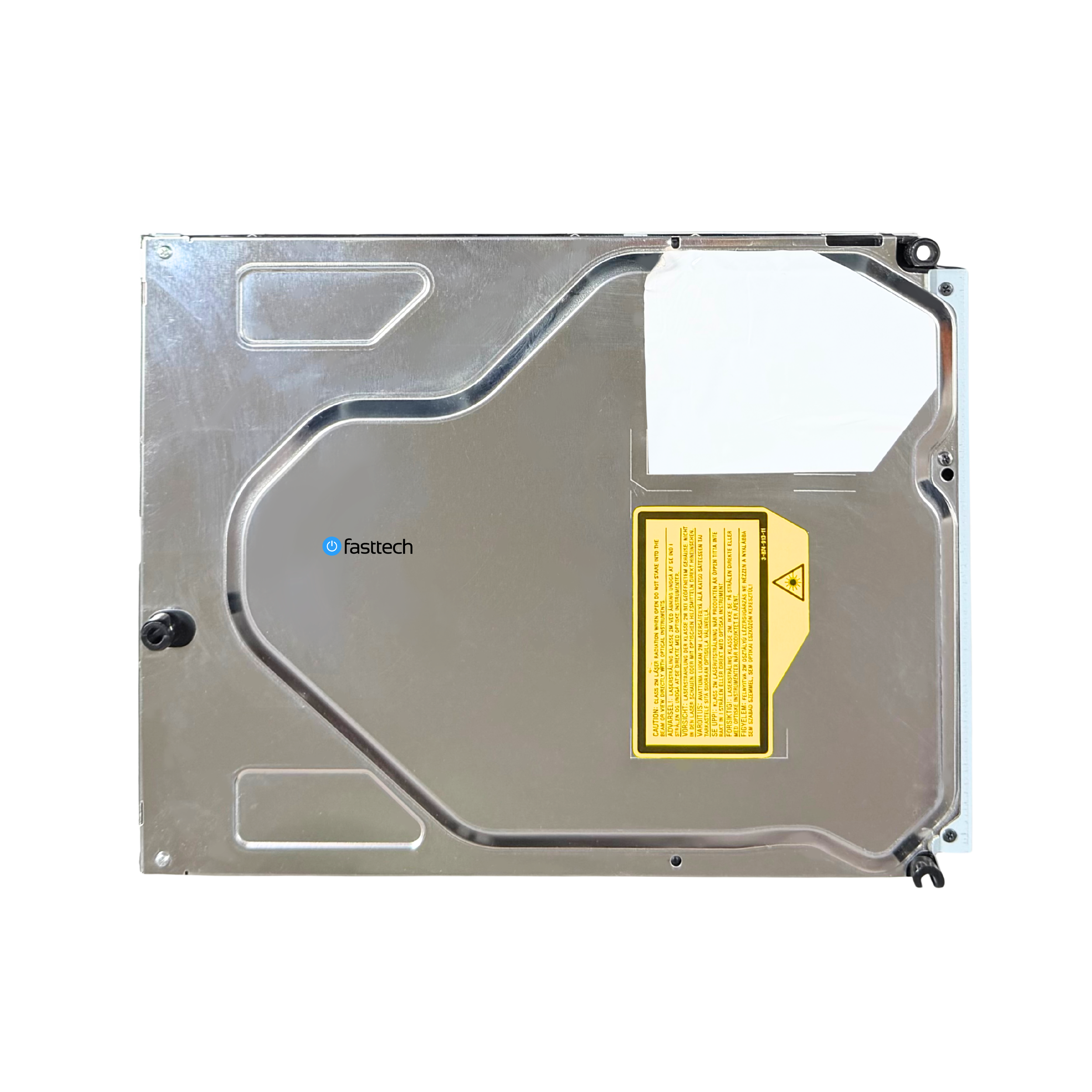 PlayStation 3 KES-410 Blu-Ray Disc Drive (CECH H, K & H) - 20.png