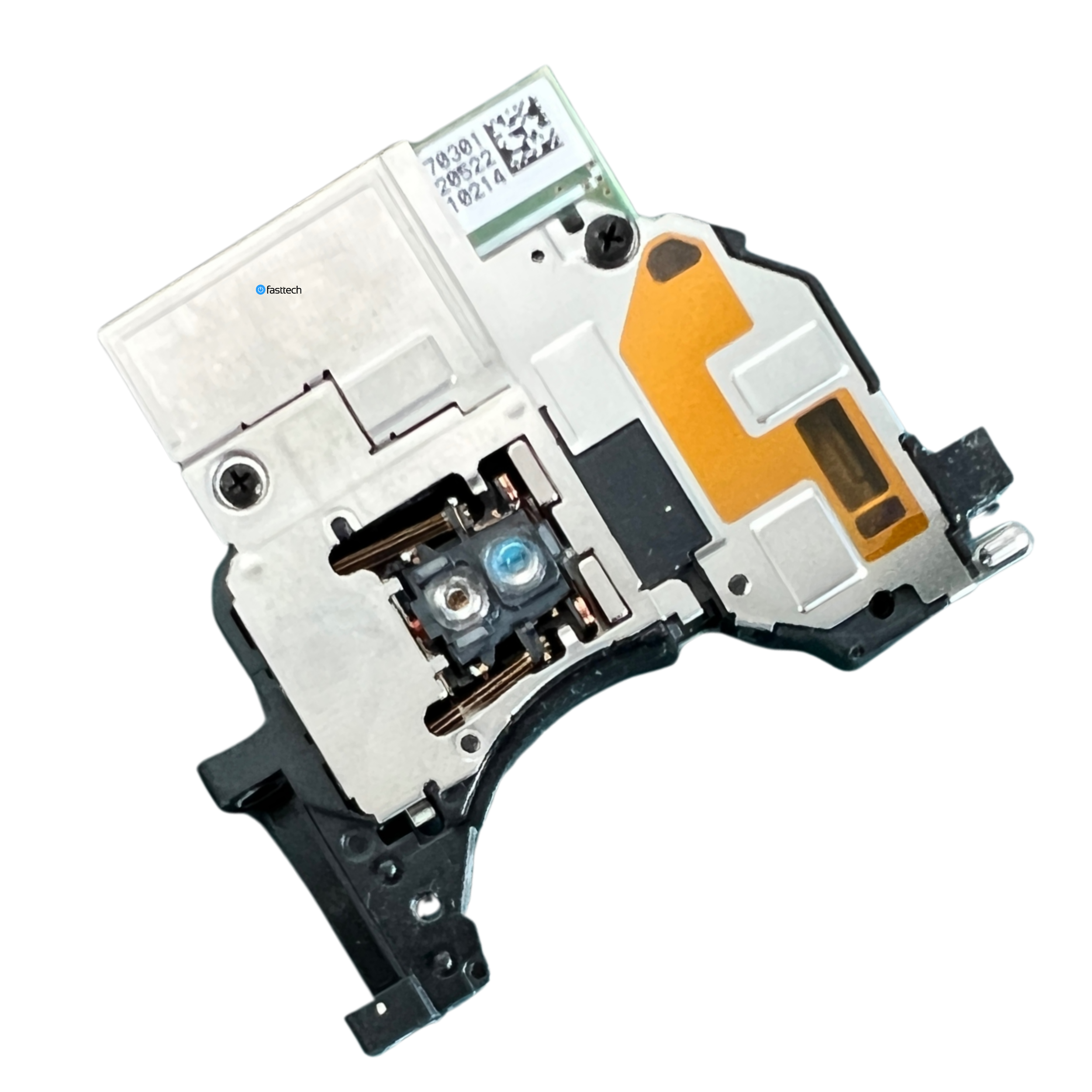 PlayStation 3 Super Slim KES-850 Laser Lens - 48.png