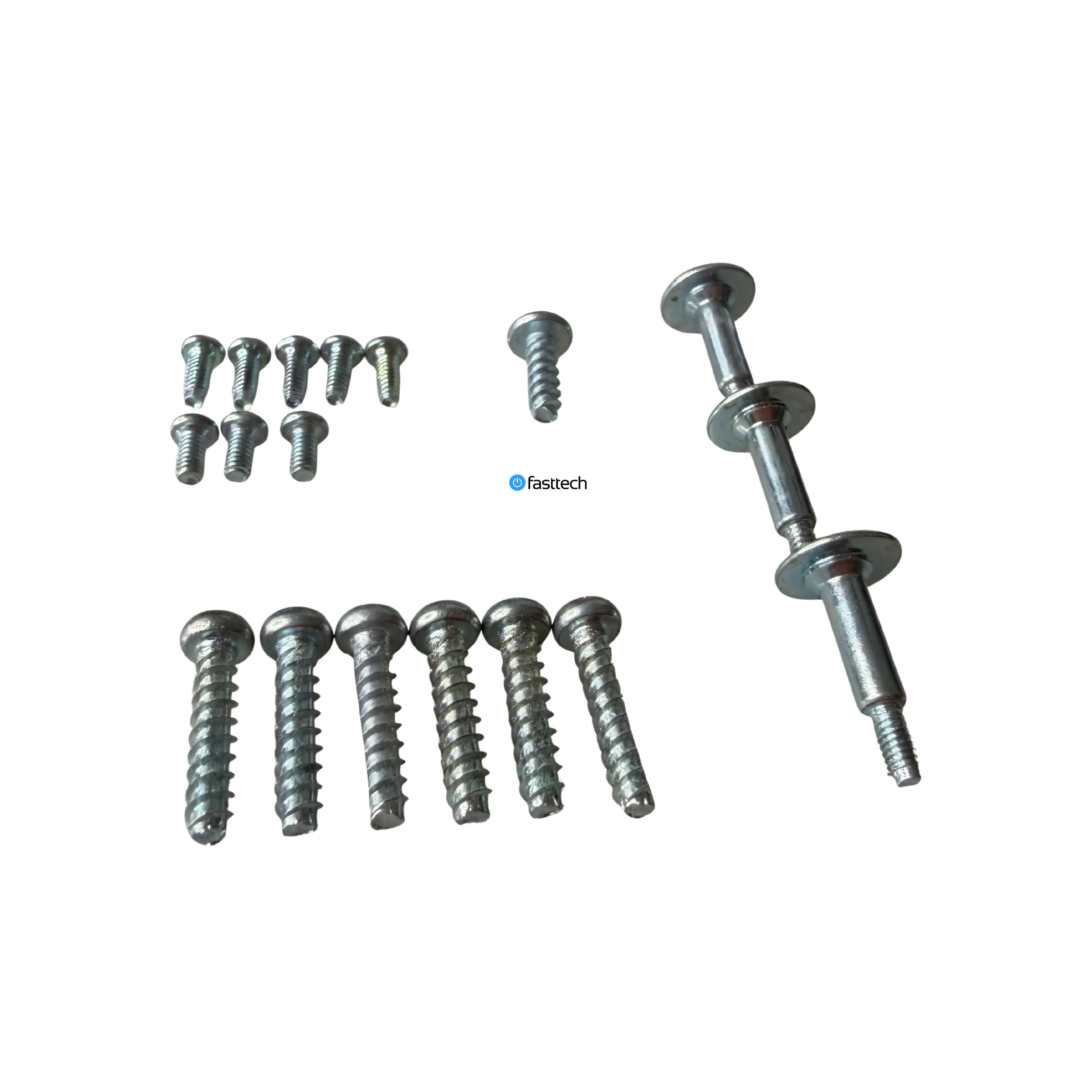 PlayStation 2 Slim Screw Set SCPH-7700 - 13.png