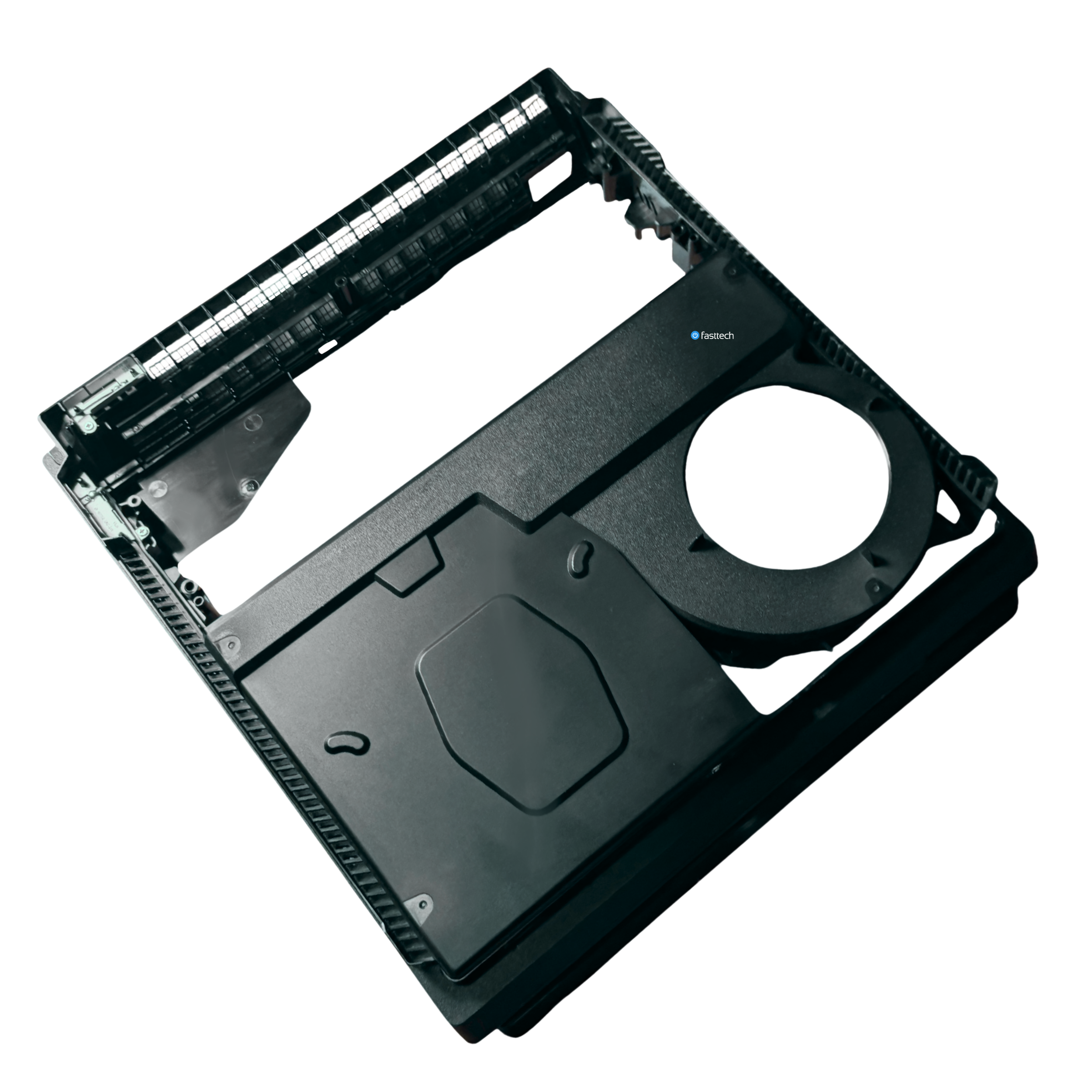 PlayStation 4 Pro Midframe for CUH-7215 - 10.png