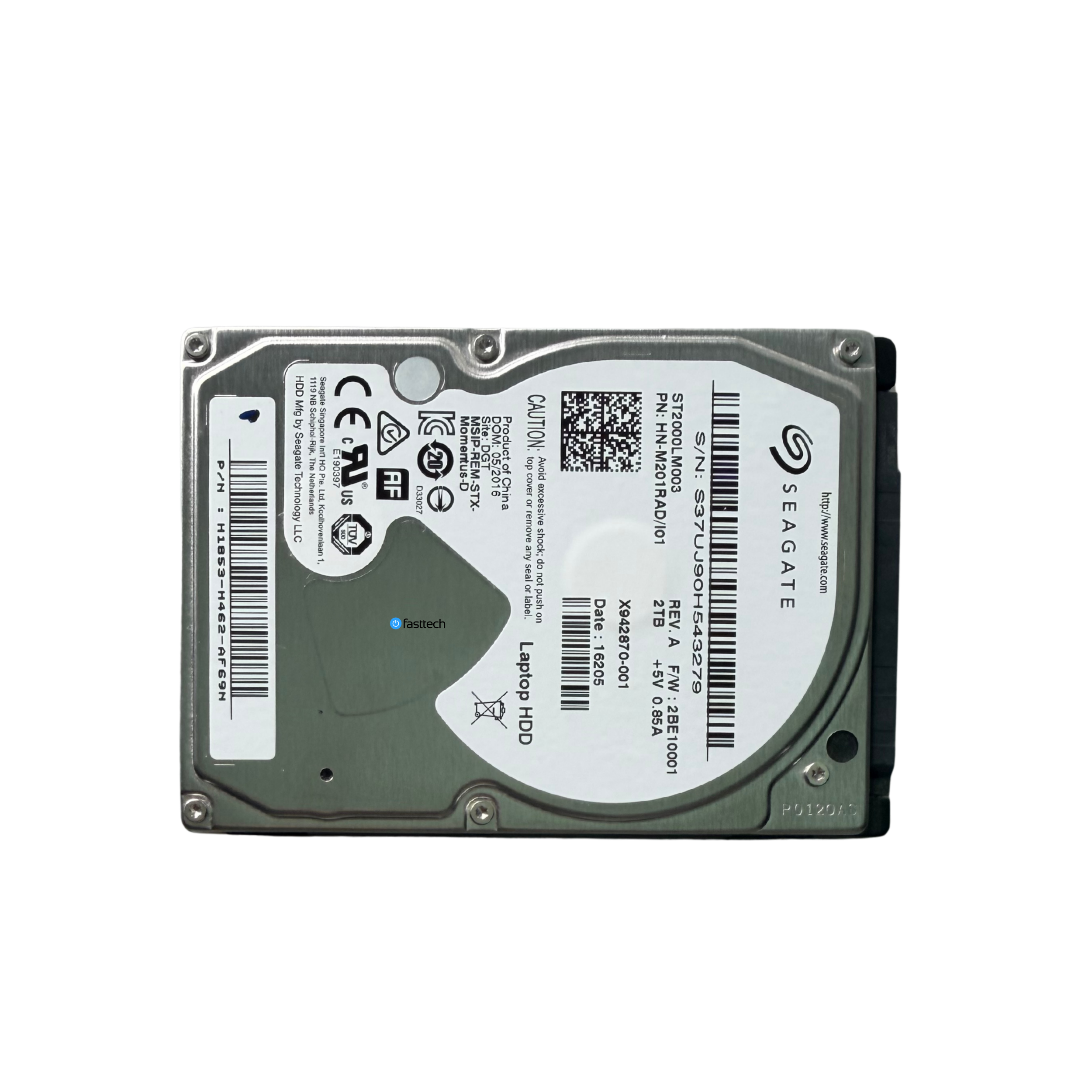 Xbox One S 2TB Hard Drive - 8.png