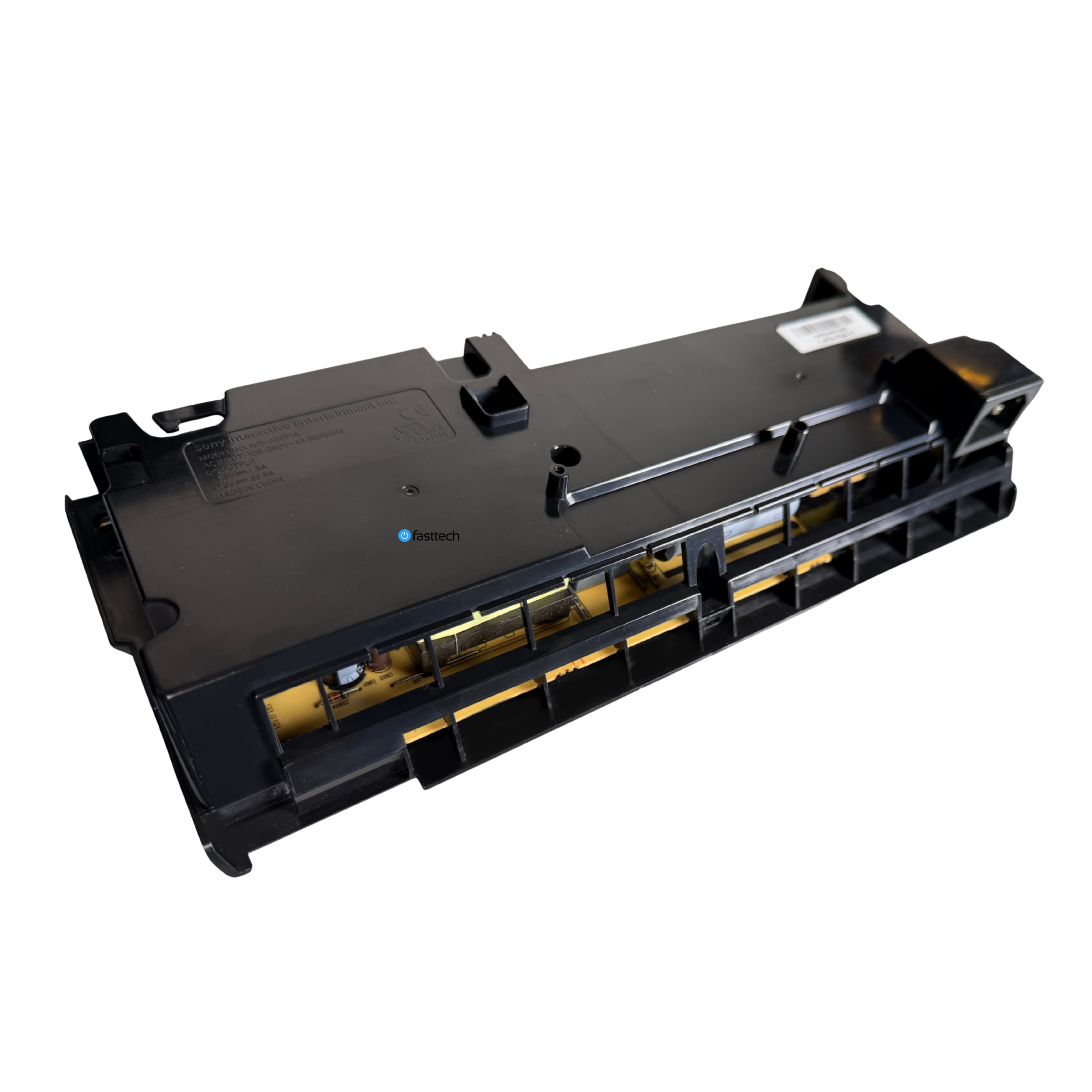 PlayStation 4 Pro Power Supply N15-300P1A (CUH-7100) - 28.png