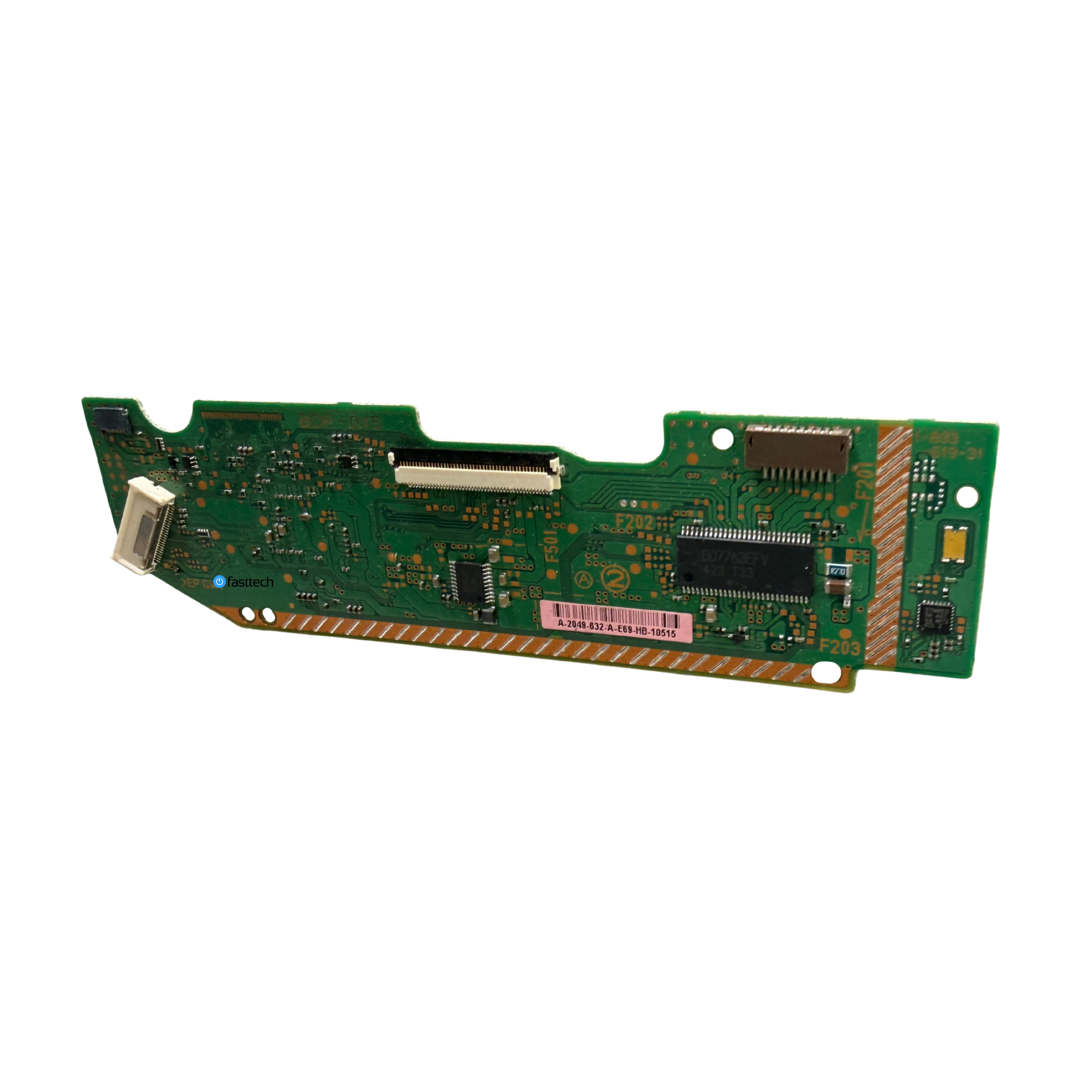 PlayStation 4 Disc Drive Logic Board BDP-015 - 9.png