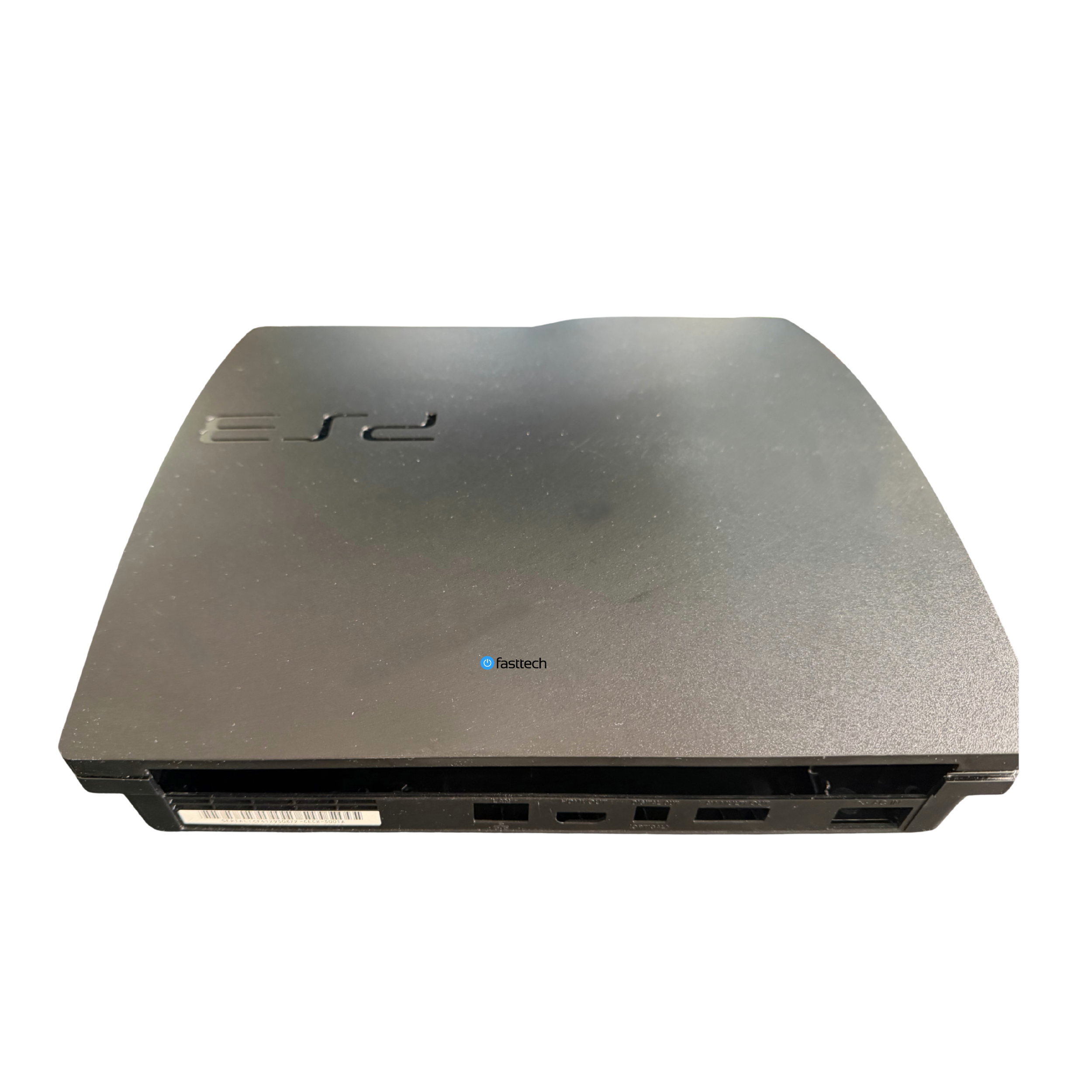 PlayStation 3 Slim (CECH-3001CECH-3000) Complete Casing - 12.png