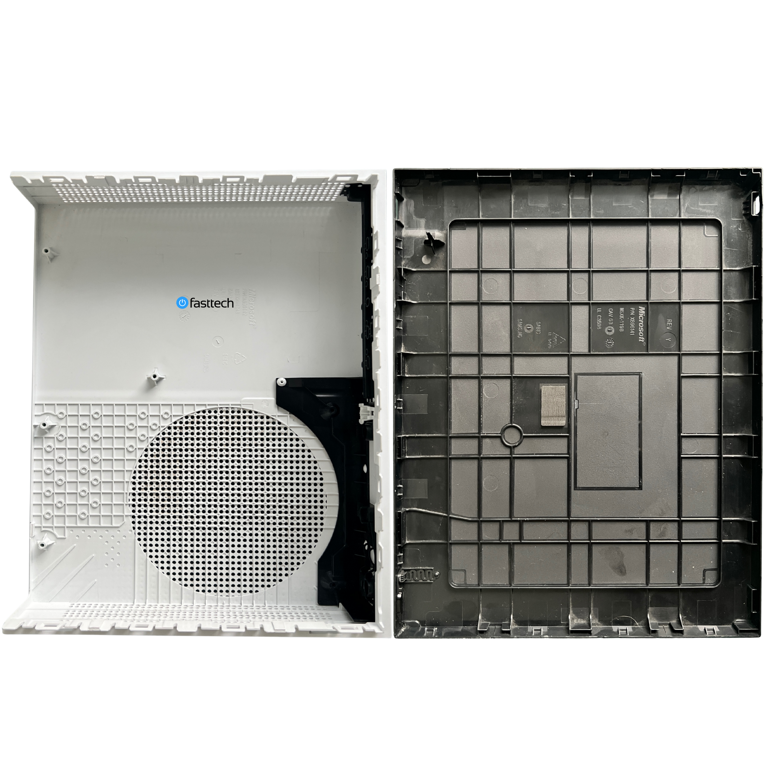 Xbox One S Top and Bottom Case Panel - 5.png