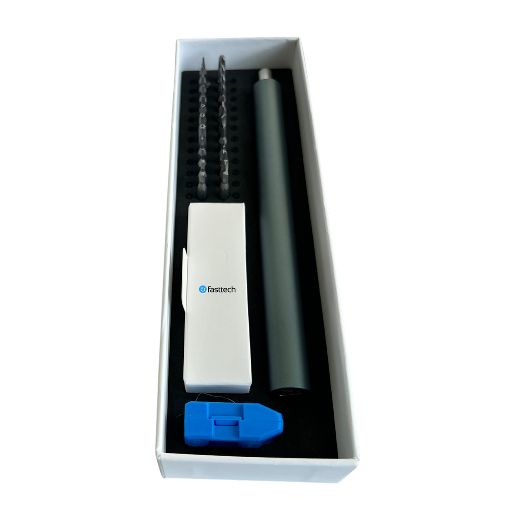 Fasttech Pro Auto Kit V2 - Fasttech